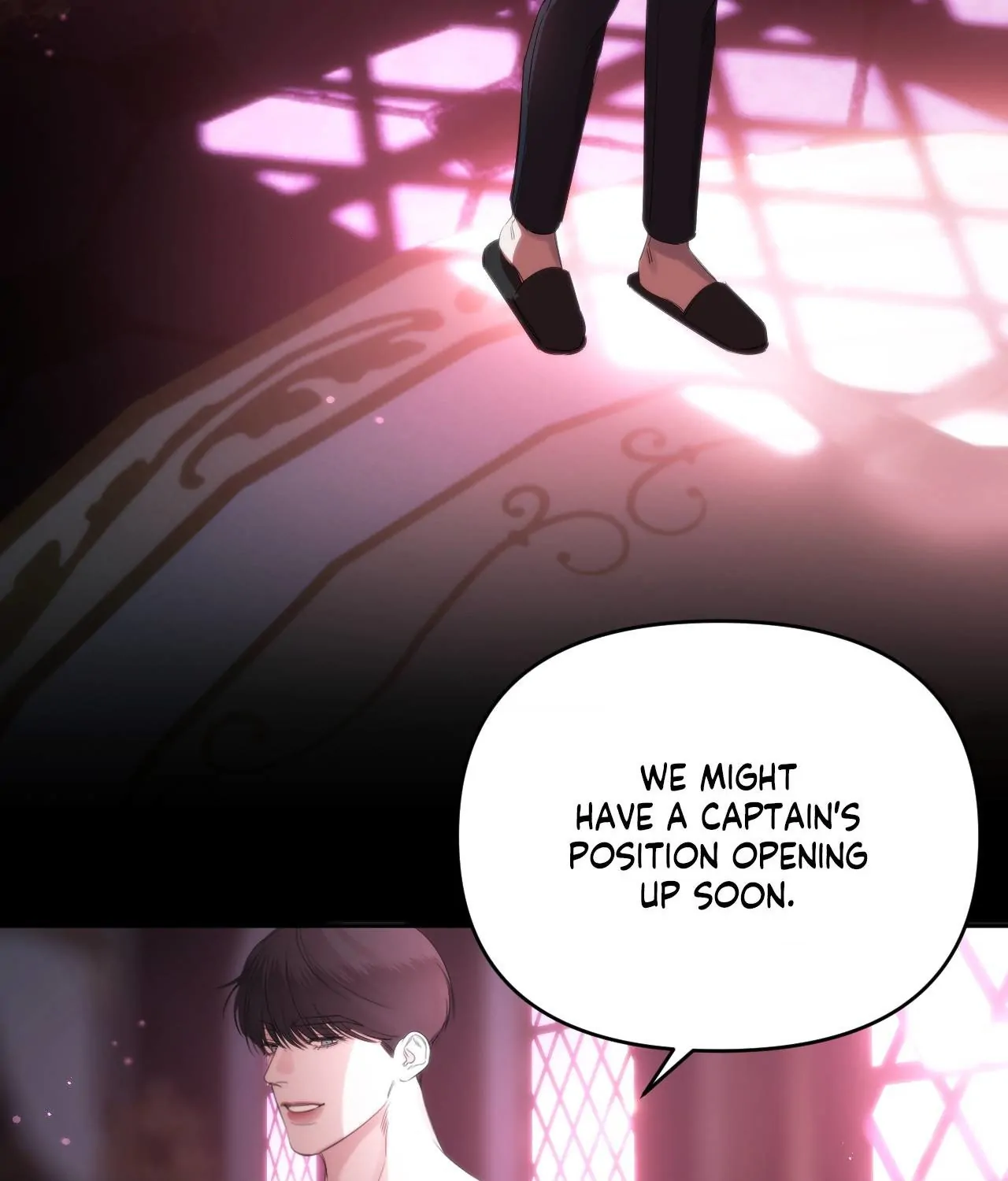 Name Me [Official] - Episode 5 manhwa