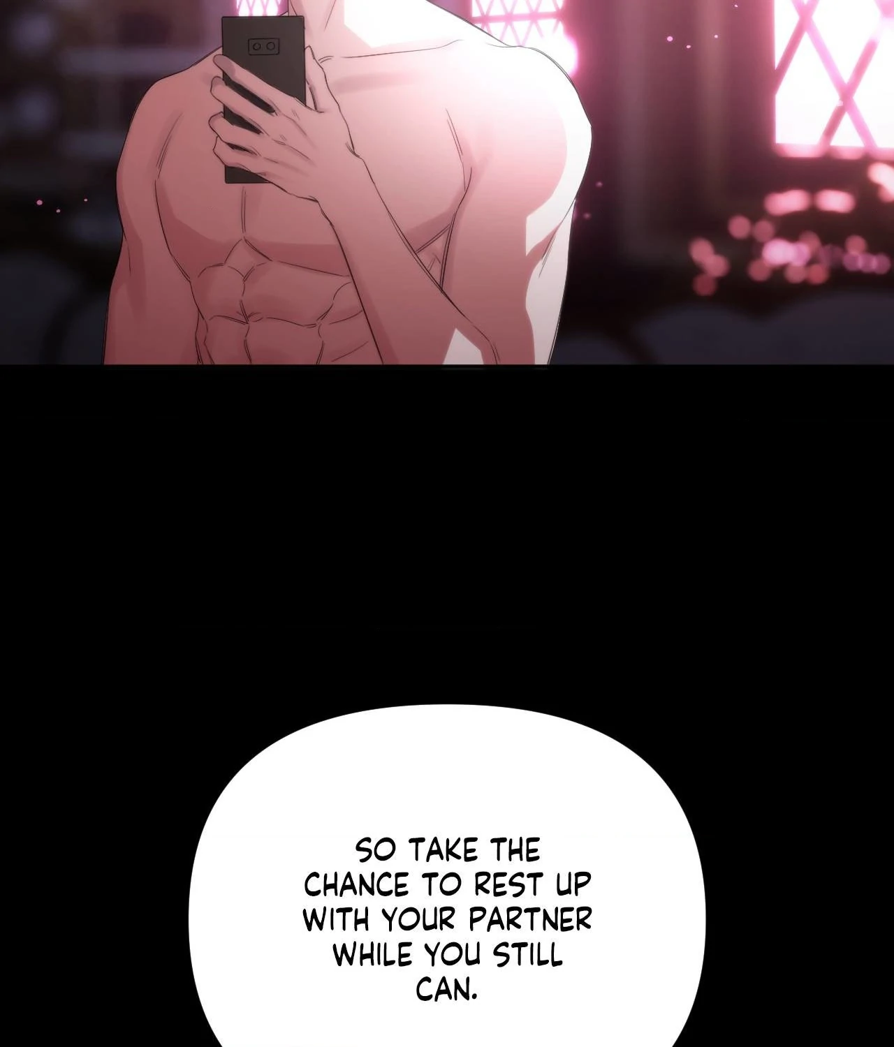 Name Me [Official] - Episode 5 manhwa