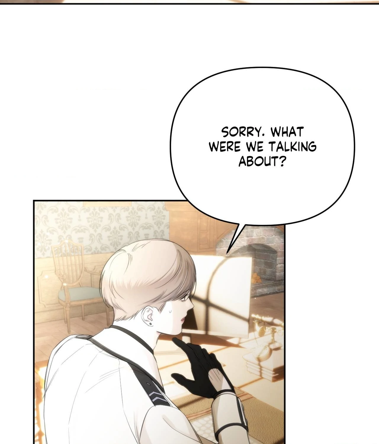 Name Me [Official] - Episode 5 manhwa