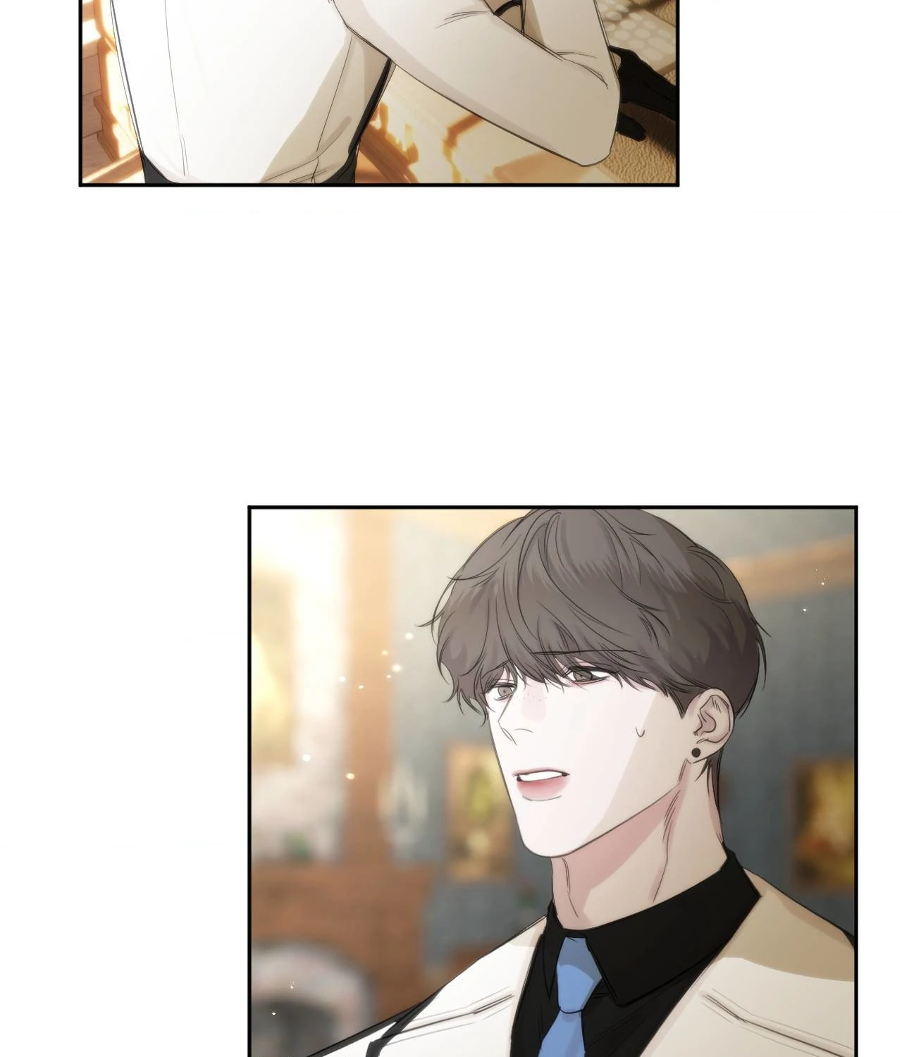 Name Me [Official] - Episode 5 manhwa