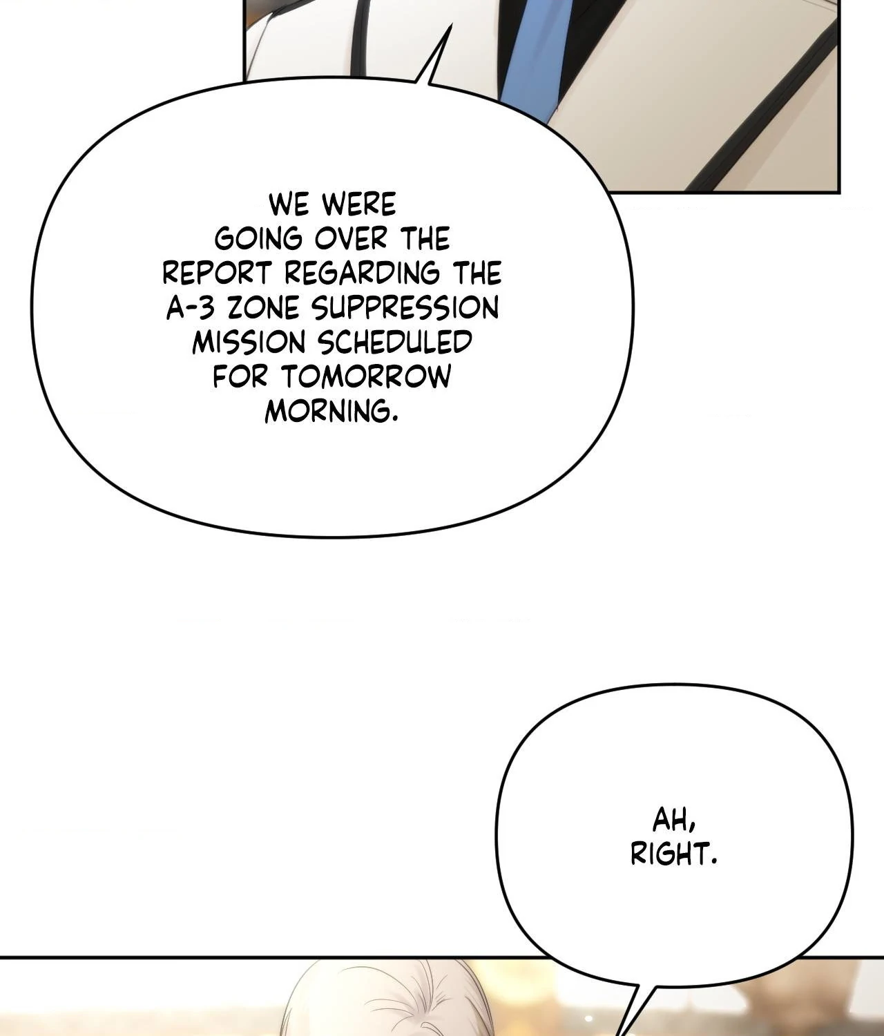 Name Me [Official] - Episode 5 manhwa