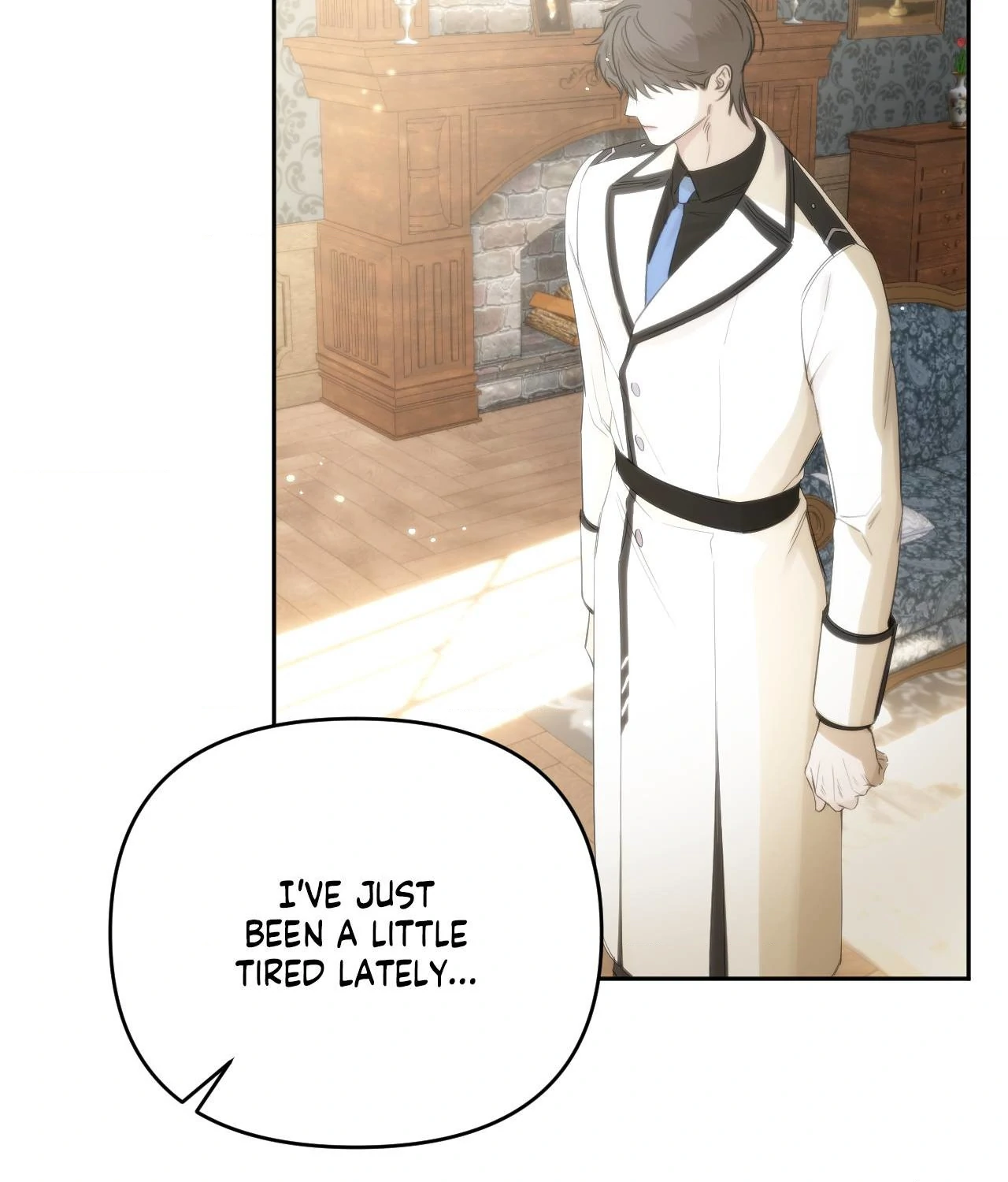Name Me [Official] - Episode 5 manhwa