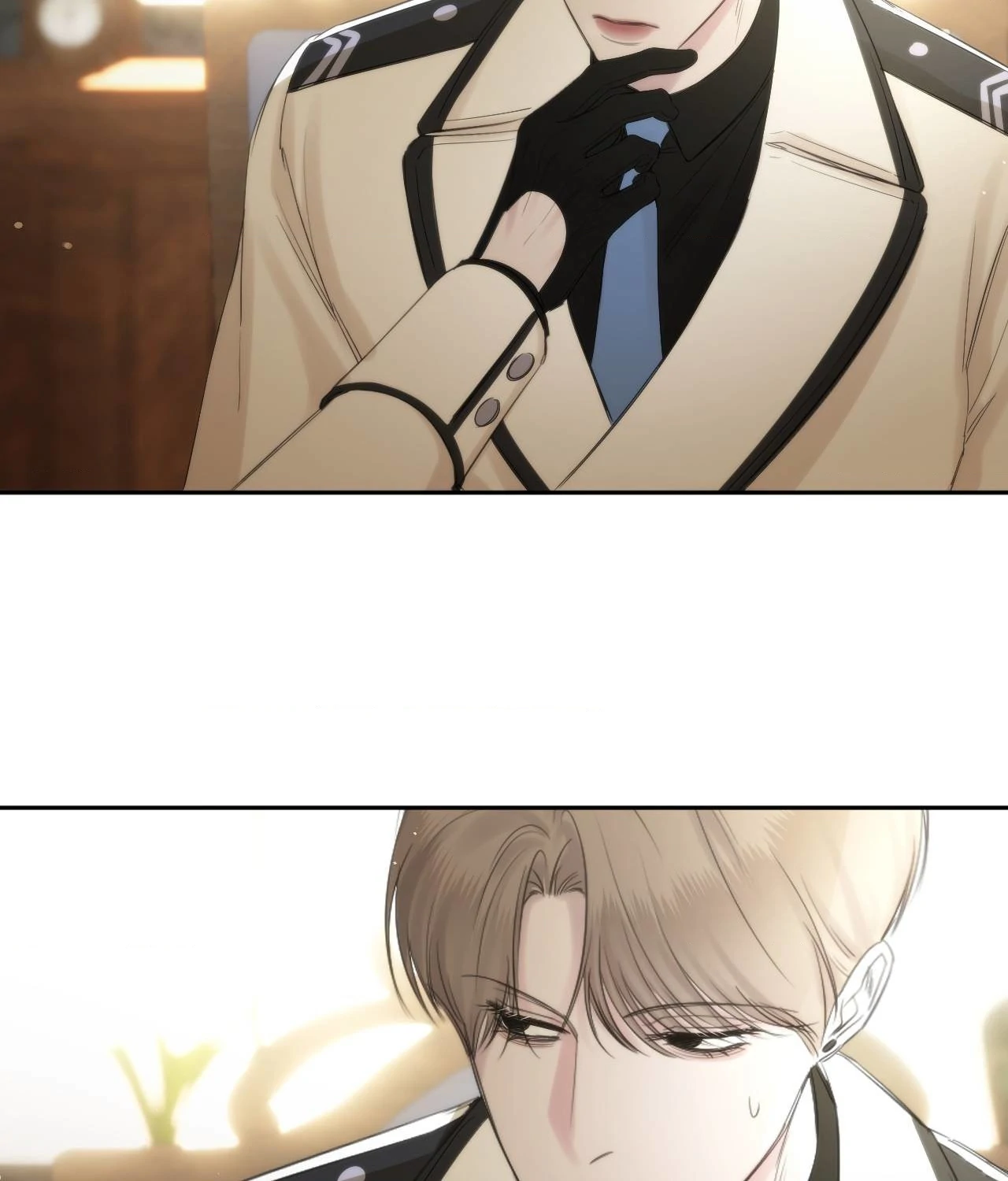 Name Me [Official] - Episode 5 manhwa