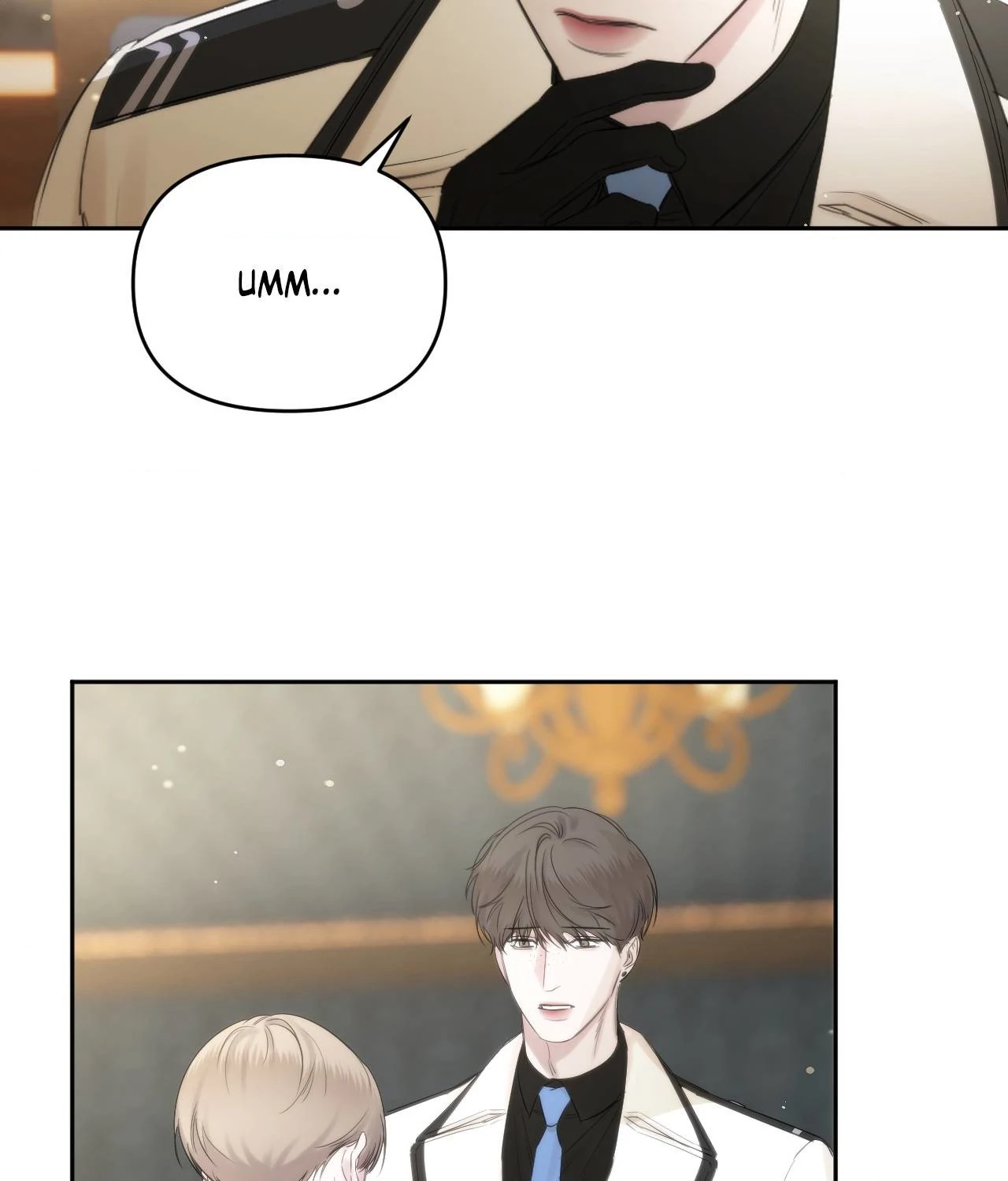 Name Me [Official] - Episode 5 manhwa
