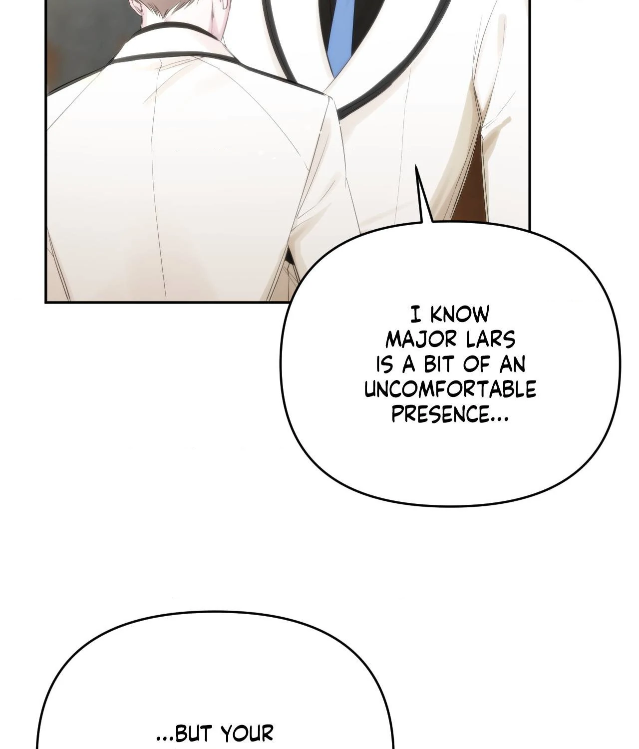 Name Me [Official] - Episode 5 manhwa