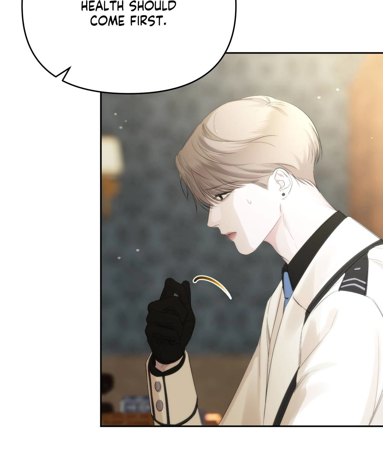 Name Me [Official] - Episode 5 manhwa