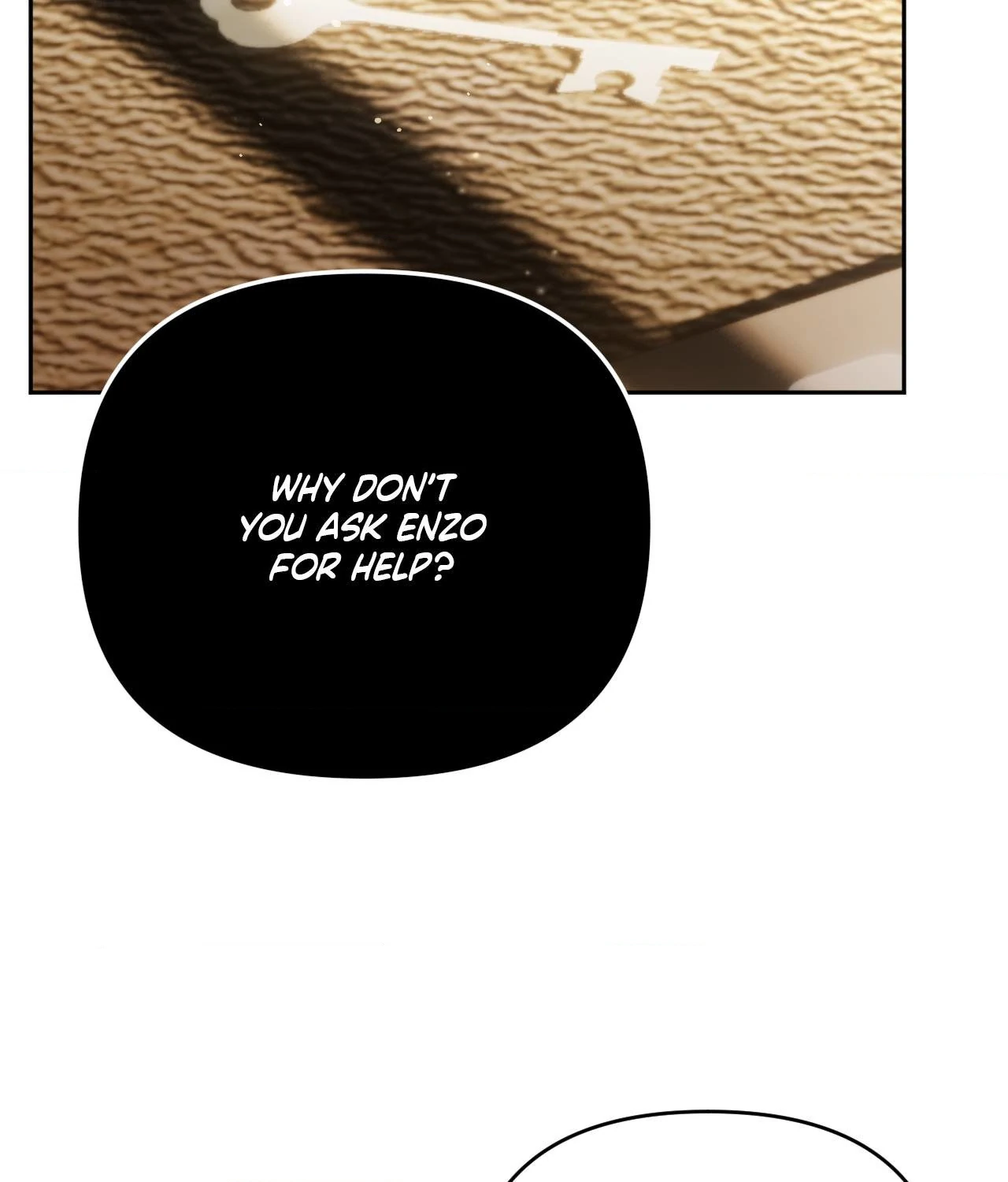 Name Me [Official] - Episode 5 manhwa