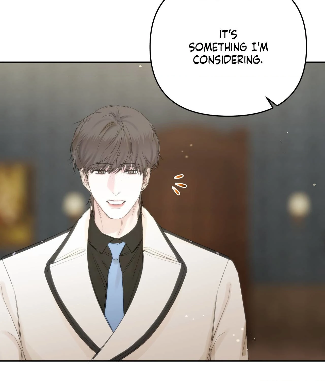 Name Me [Official] - Episode 5 manhwa