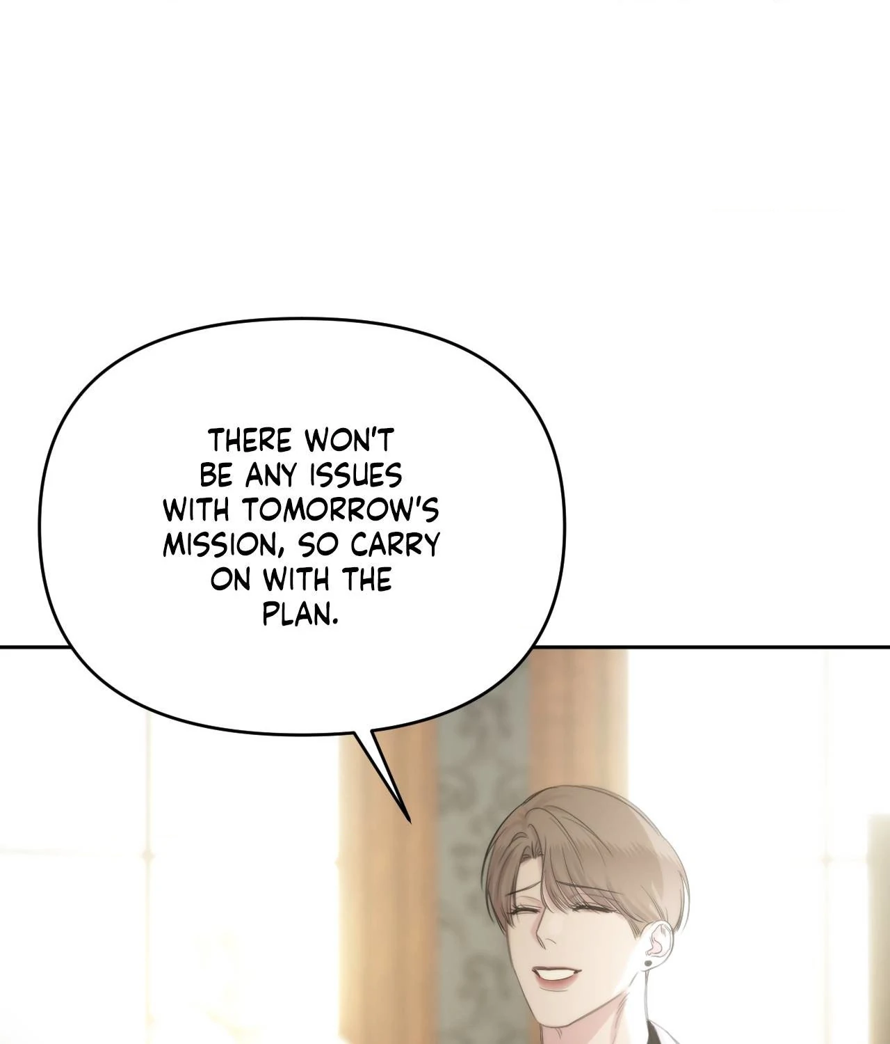 Name Me [Official] - Episode 5 manhwa