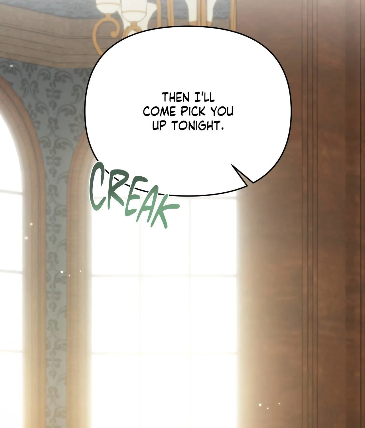 Name Me [Official] - Episode 5 manhwa