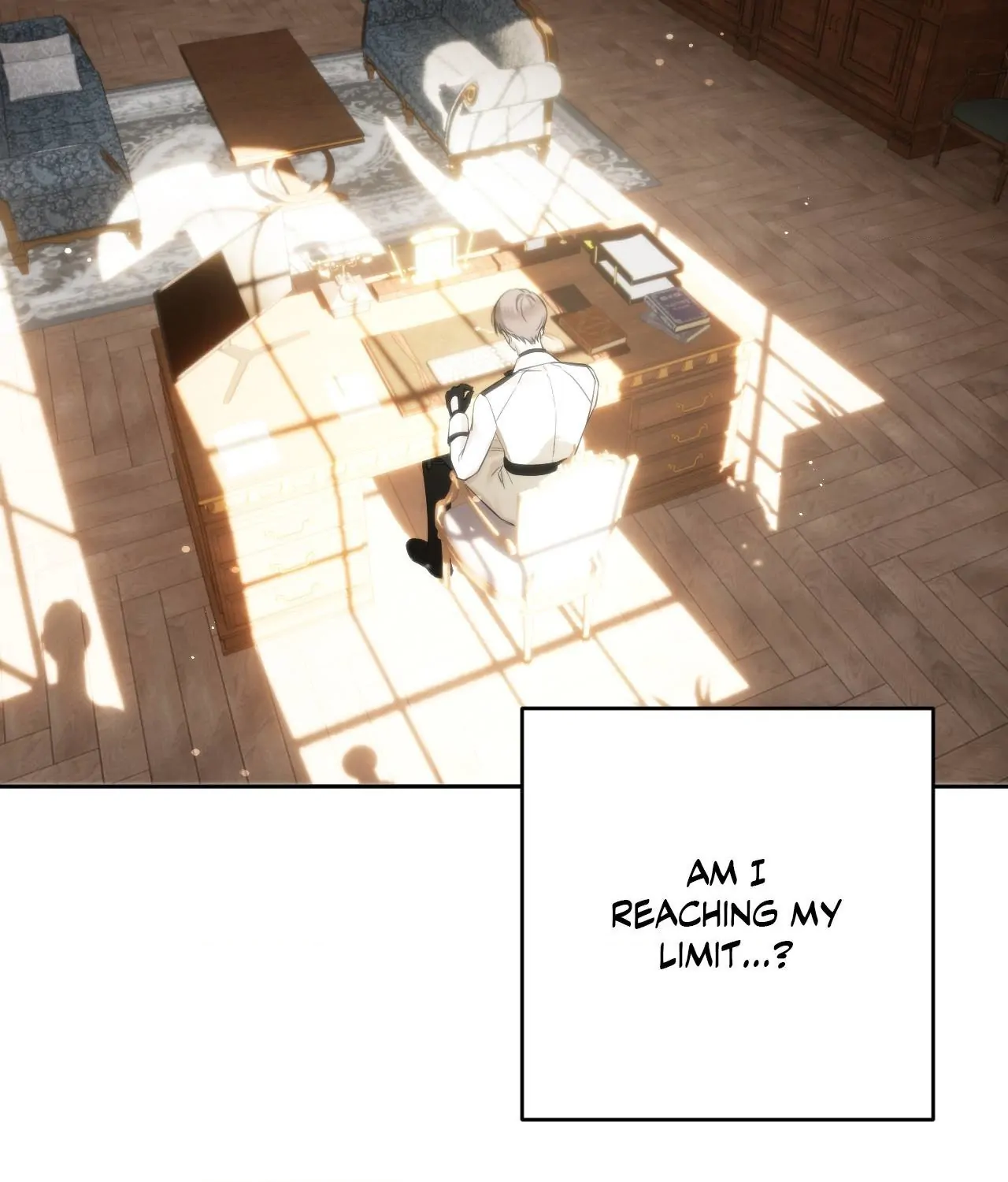 Name Me [Official] - Episode 5 manhwa