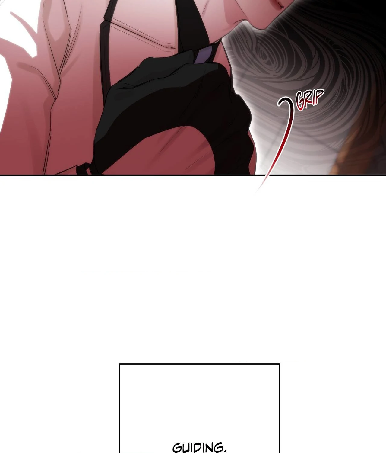 Name Me [Official] - Episode 5 manhwa