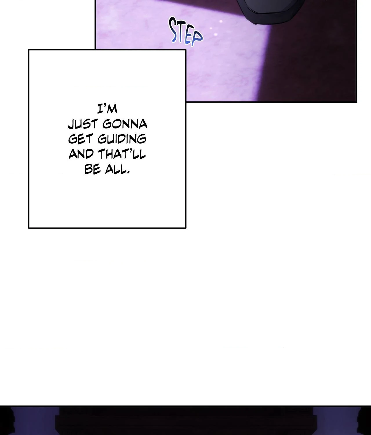 Name Me [Official] - Episode 5 manhwa