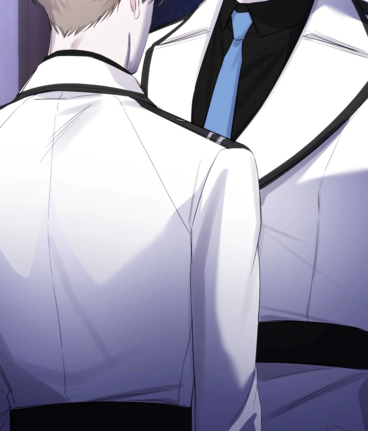 Name Me [Official] - Episode 5 manhwa