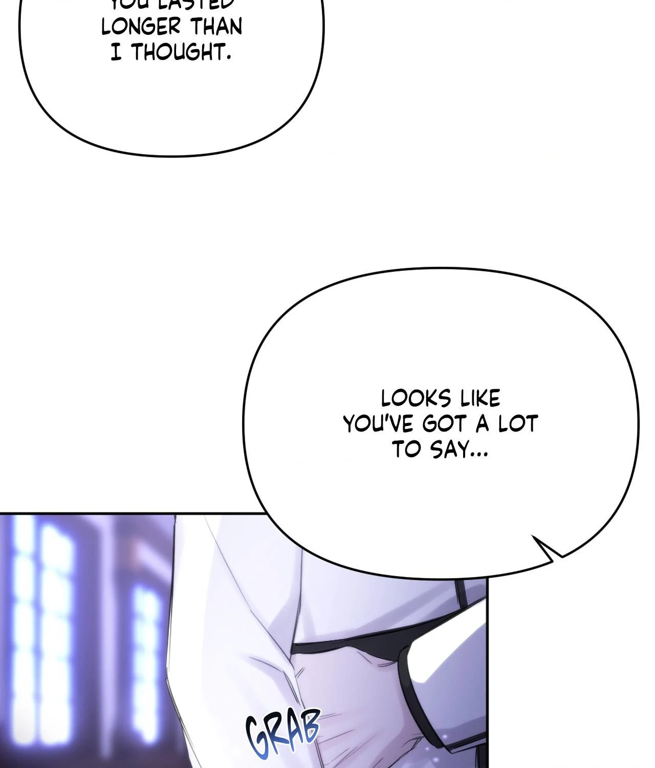 Name Me [Official] - Episode 5 manhwa