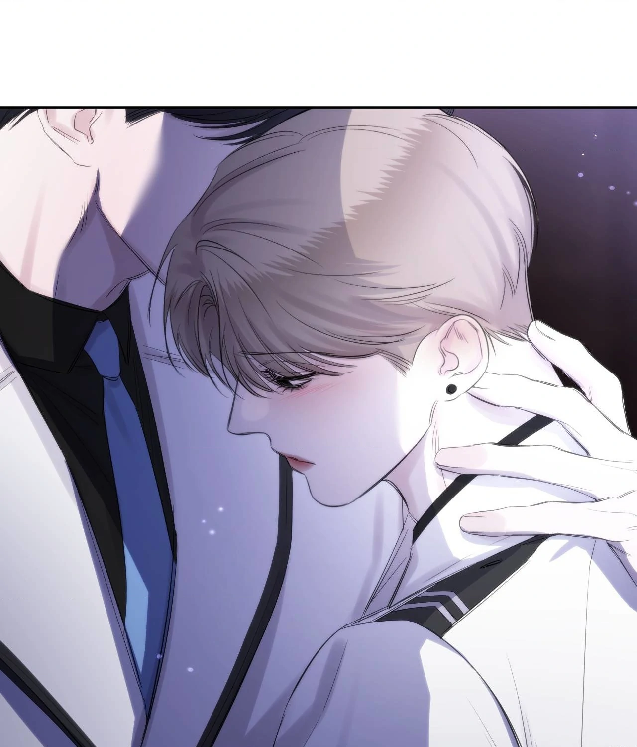 Name Me [Official] - Episode 5 manhwa
