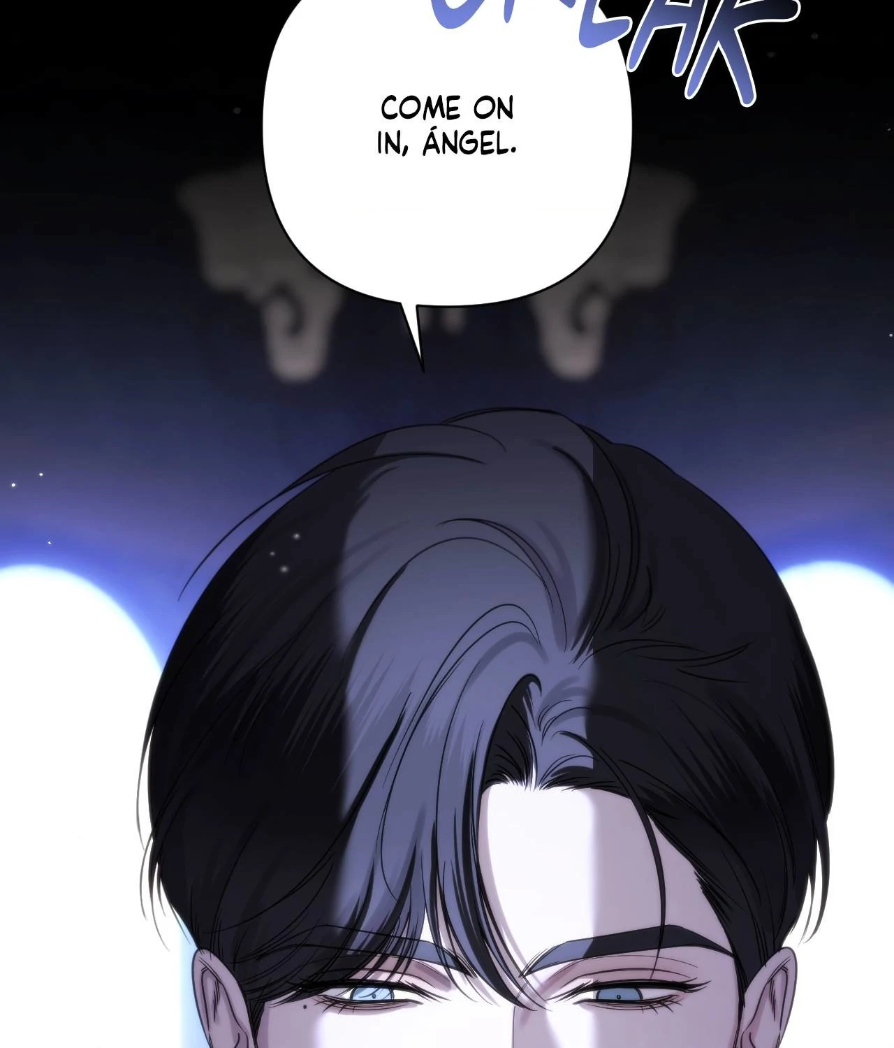Name Me [Official] - Episode 6 manhwa