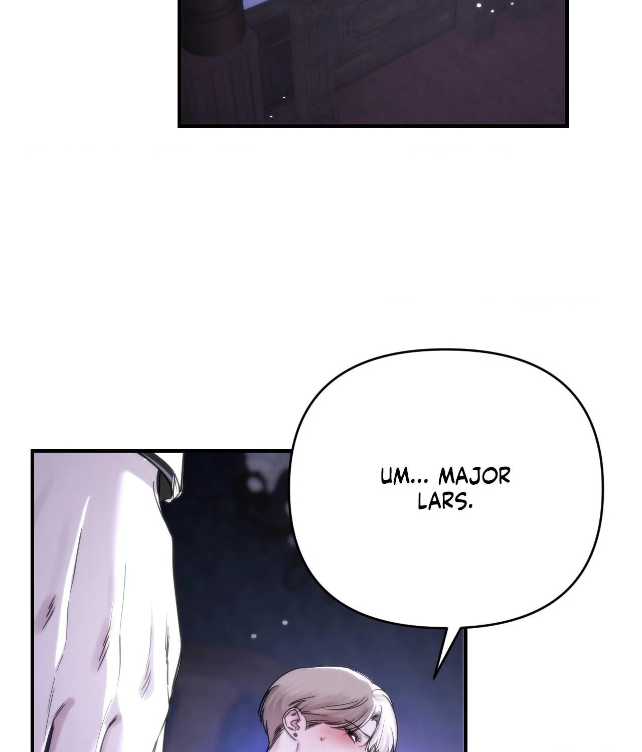 Name Me [Official] - Episode 6 manhwa
