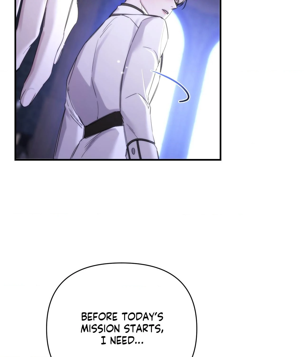 Name Me [Official] - Episode 6 manhwa