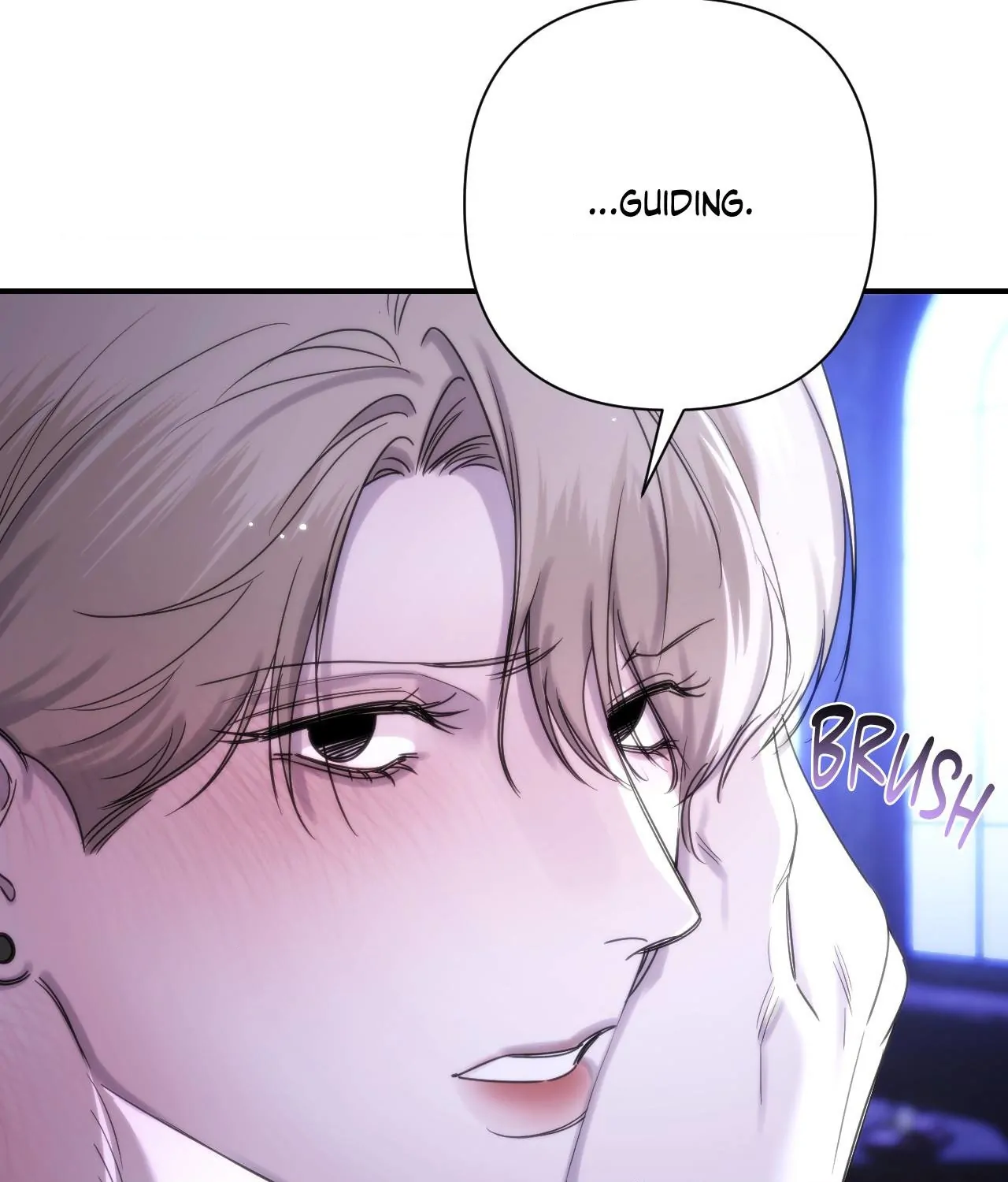 Name Me [Official] - Episode 6 manhwa