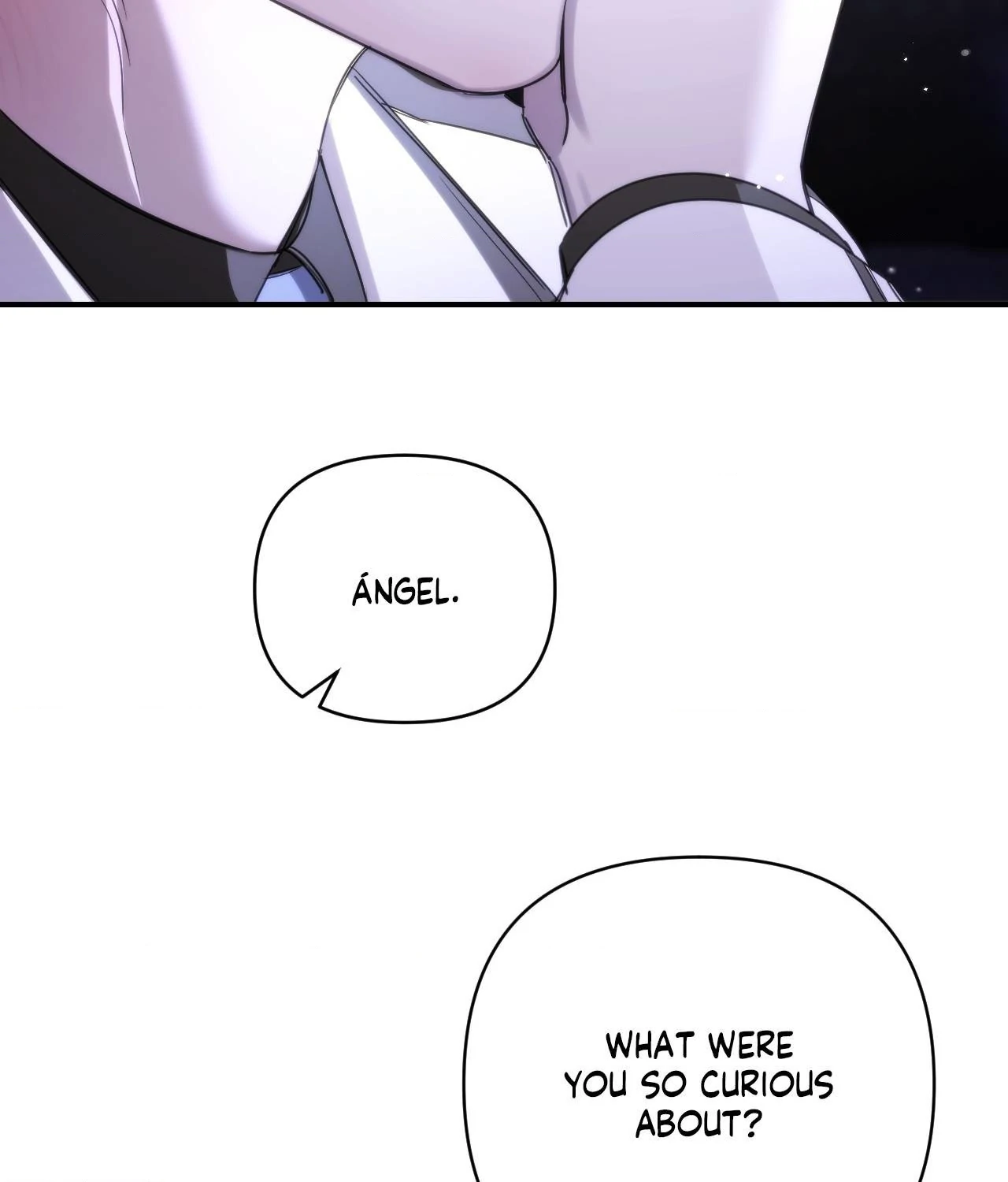 Name Me [Official] - Episode 6 manhwa