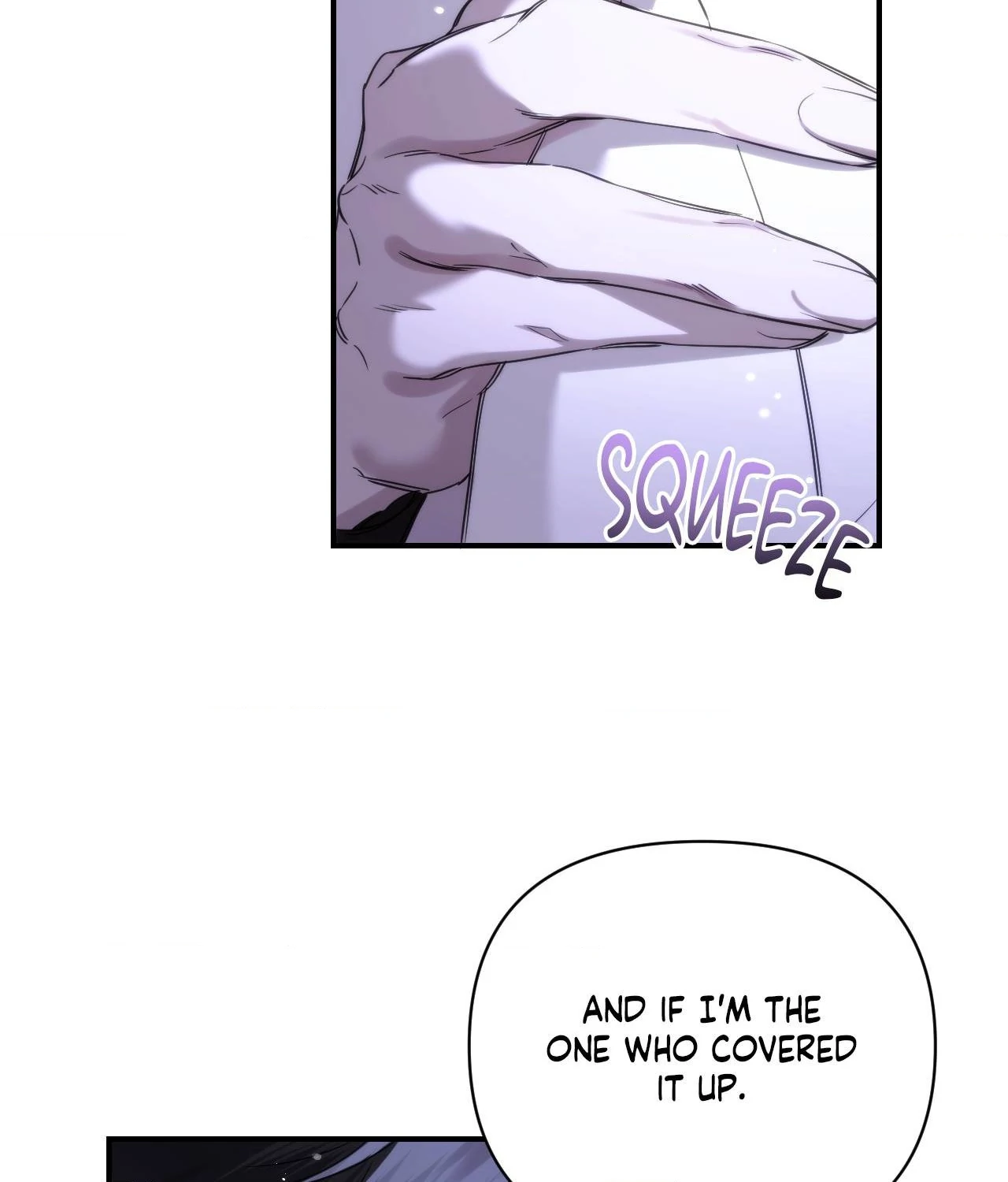 Name Me [Official] - Episode 6 manhwa
