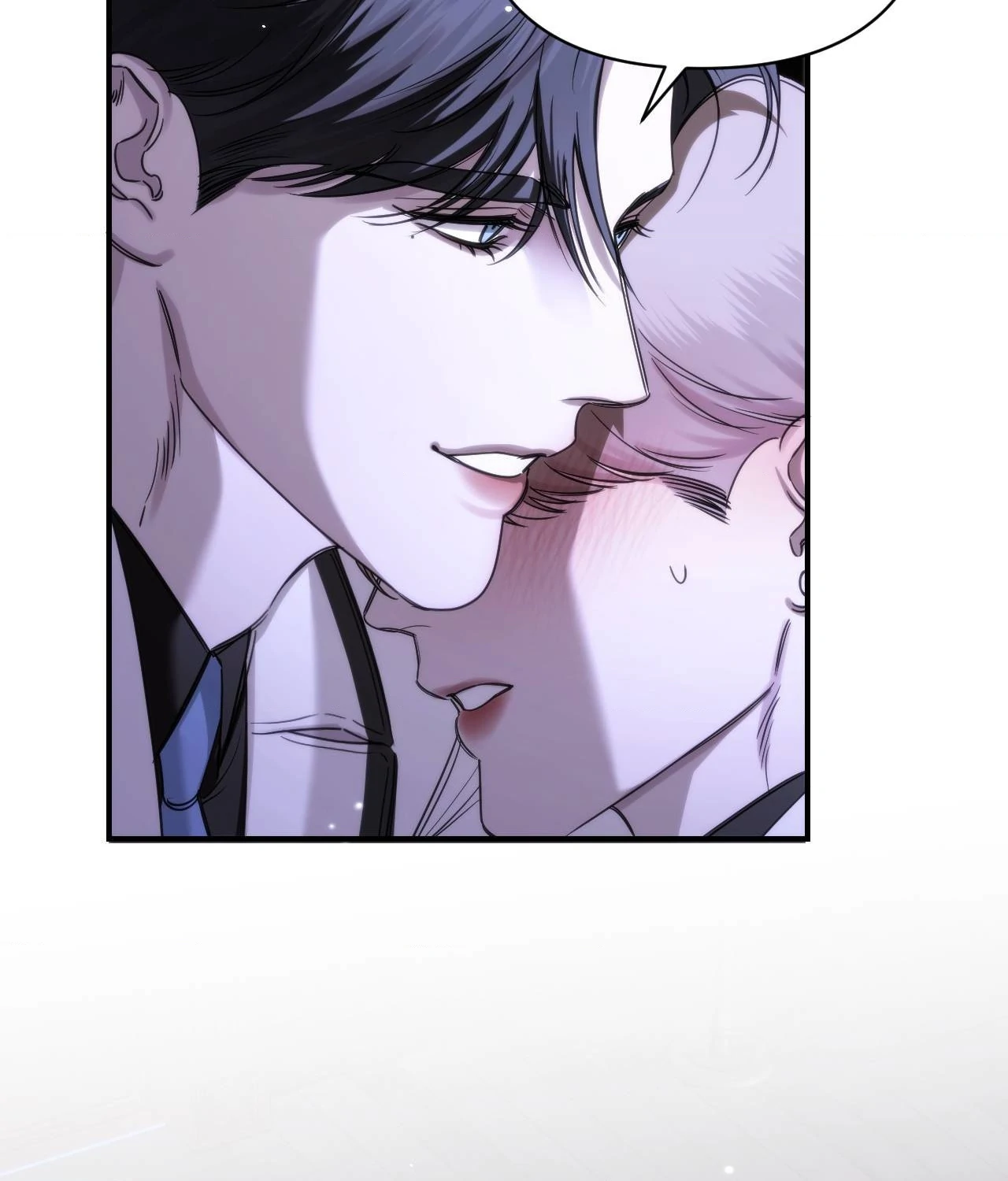 Name Me [Official] - Episode 6 manhwa