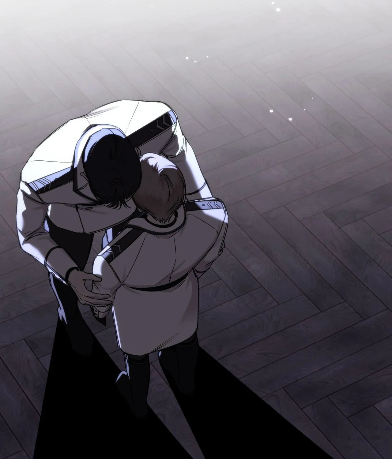 Name Me [Official] - Episode 6 manhwa