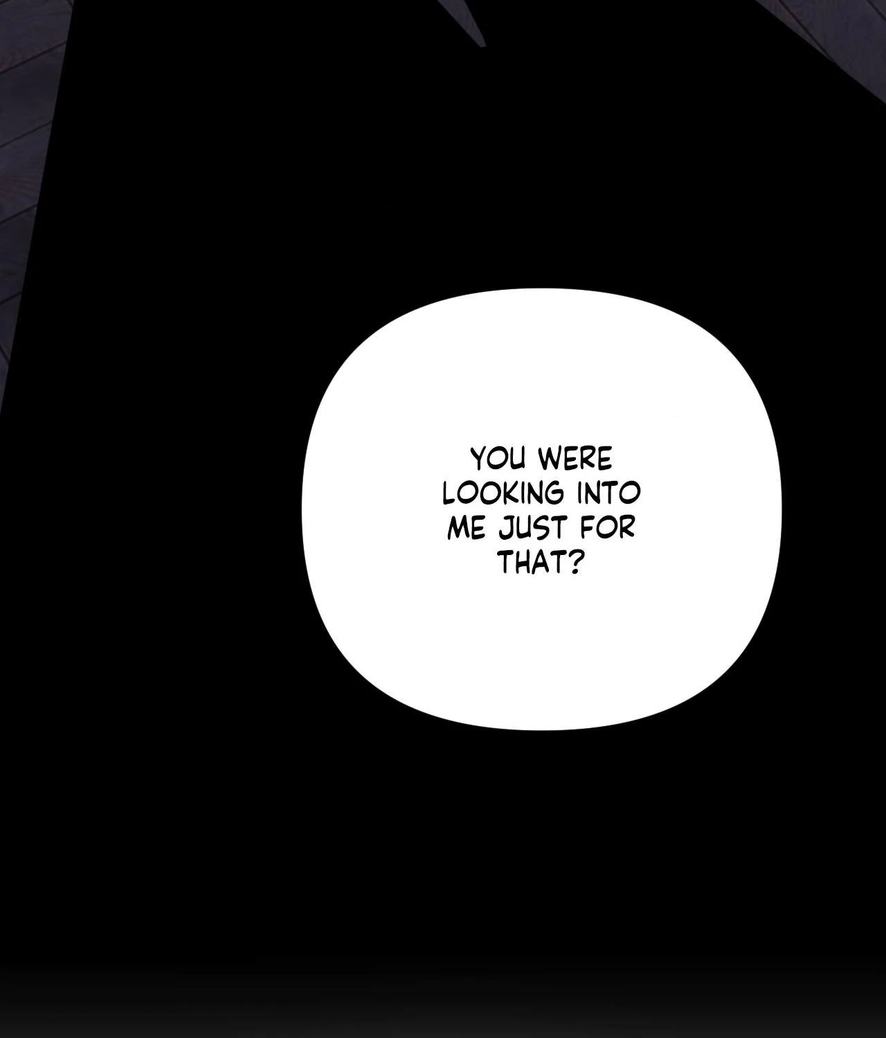 Name Me [Official] - Episode 6 manhwa