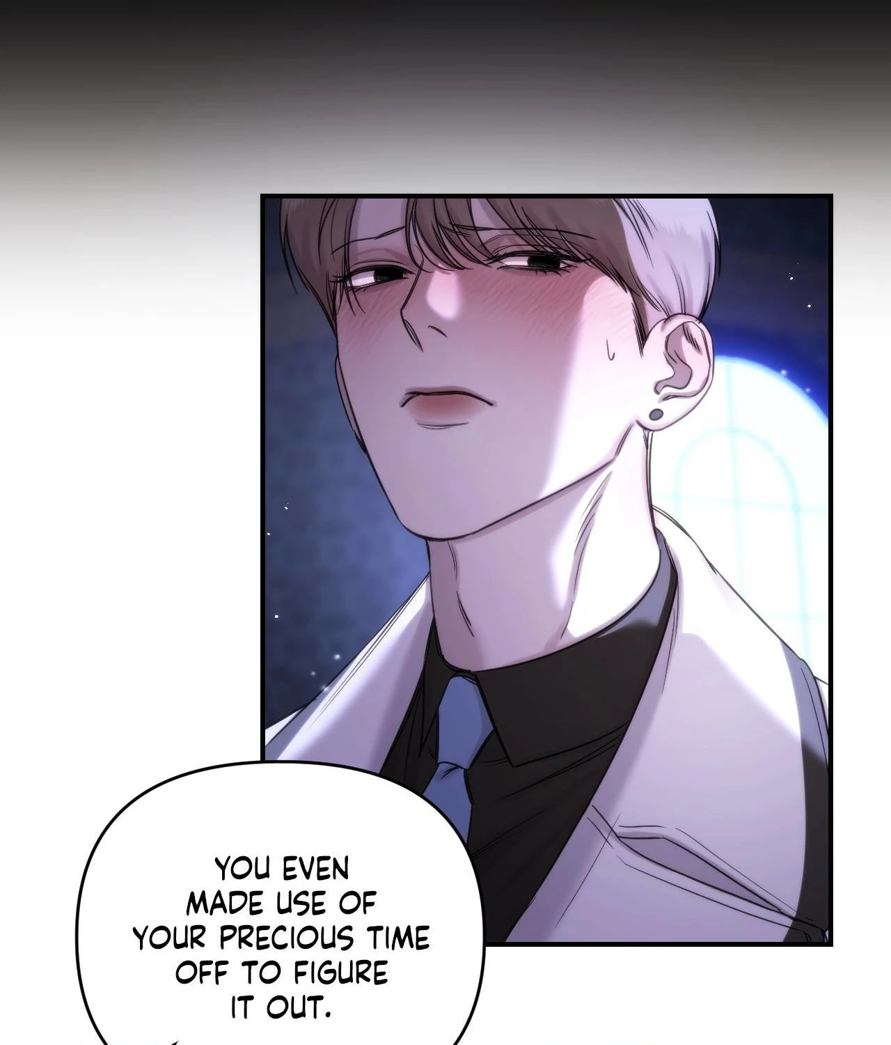 Name Me [Official] - Episode 6 manhwa