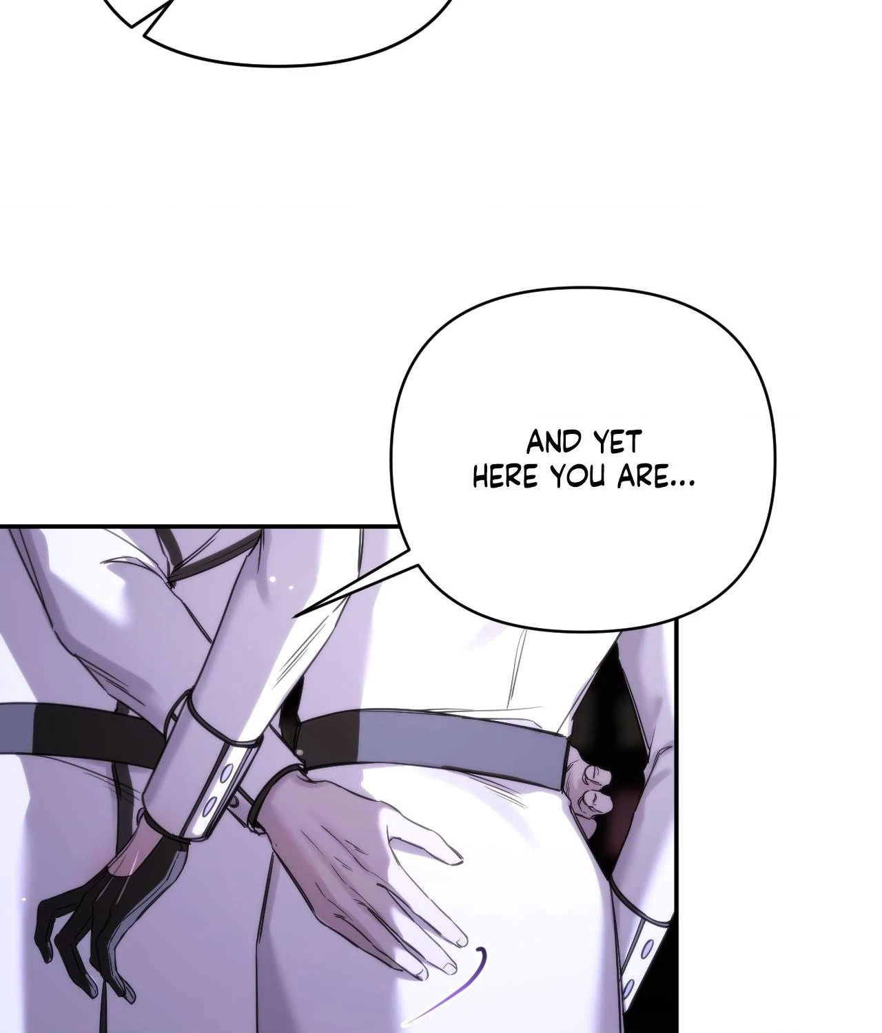 Name Me [Official] - Episode 6 manhwa