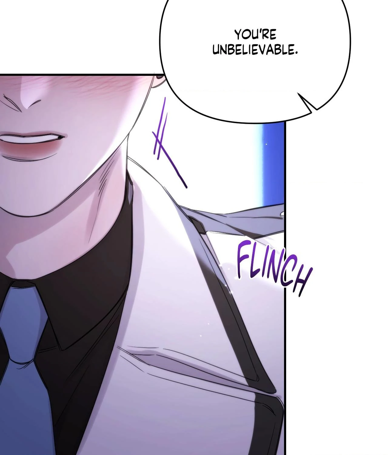 Name Me [Official] - Episode 6 manhwa