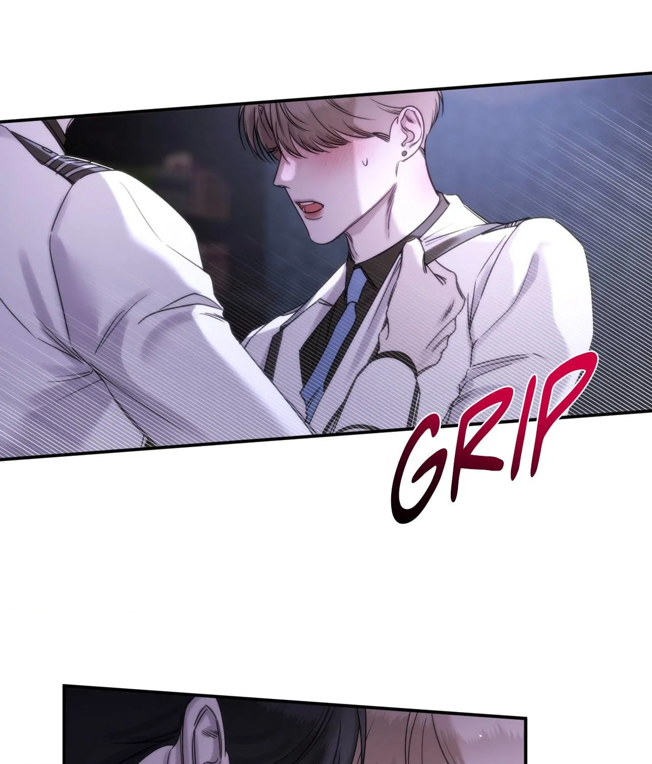 Name Me [Official] - Episode 6 manhwa
