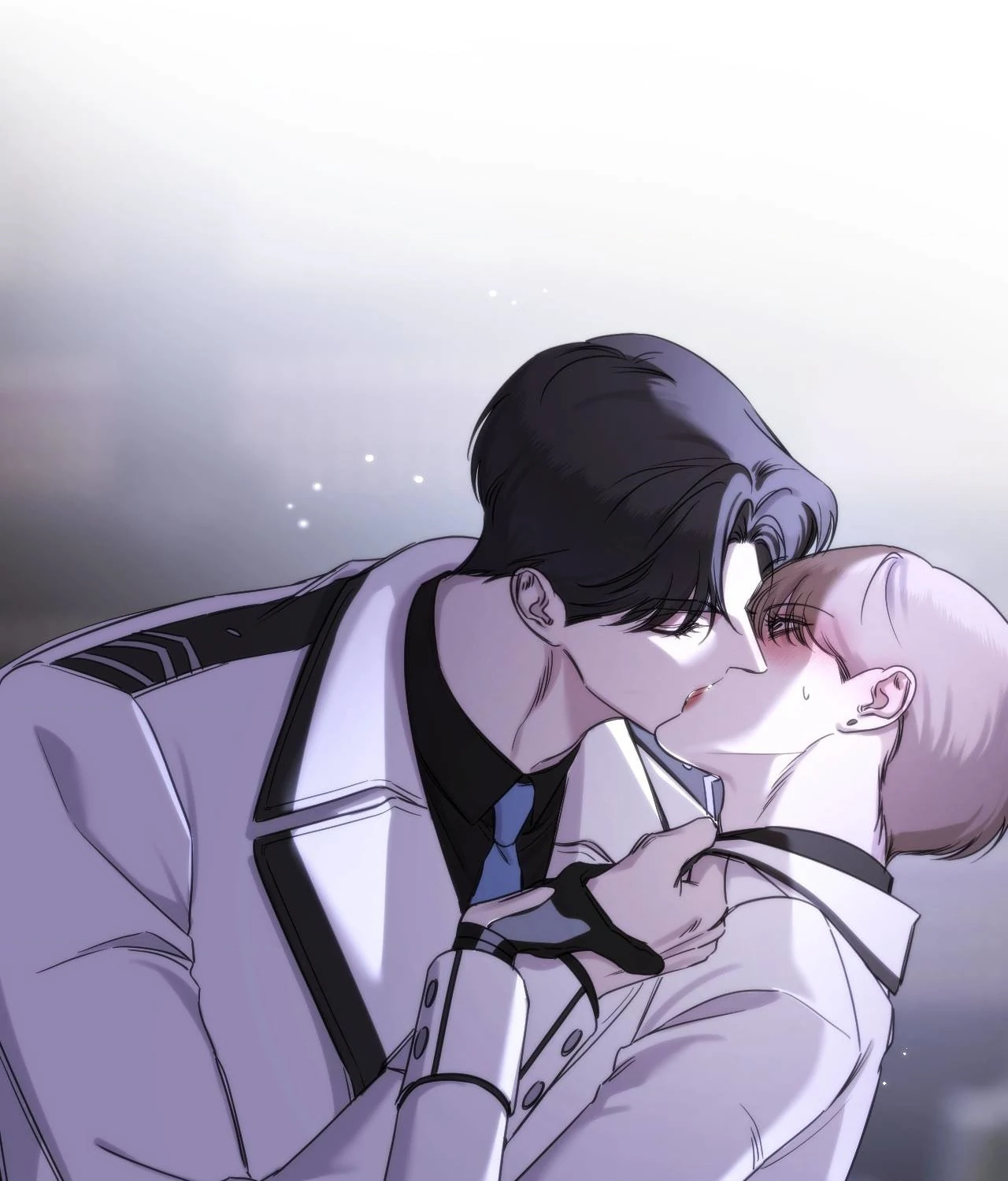 Name Me [Official] - Episode 6 manhwa