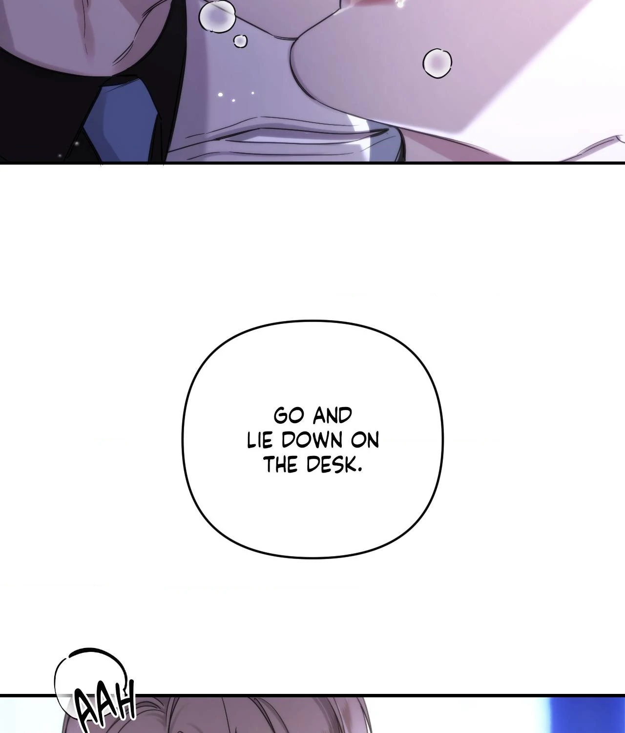 Name Me [Official] - Episode 6 manhwa
