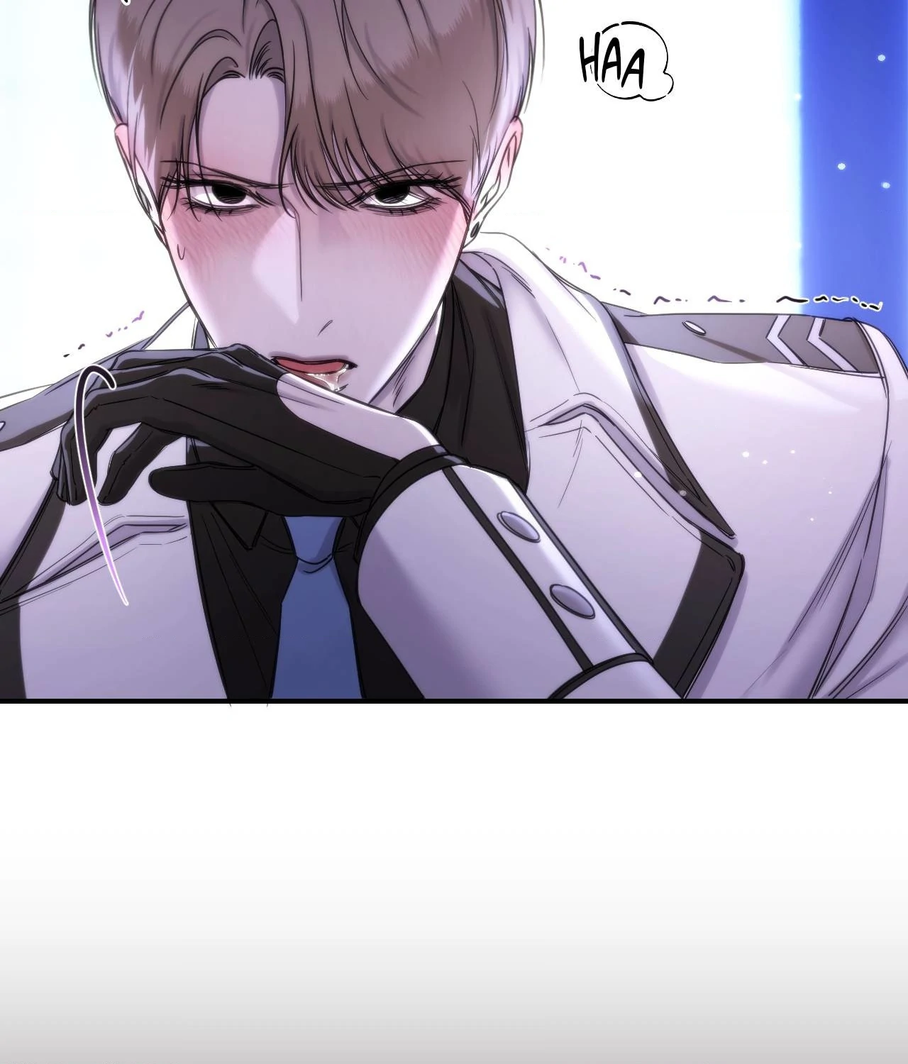 Name Me [Official] - Episode 6 manhwa