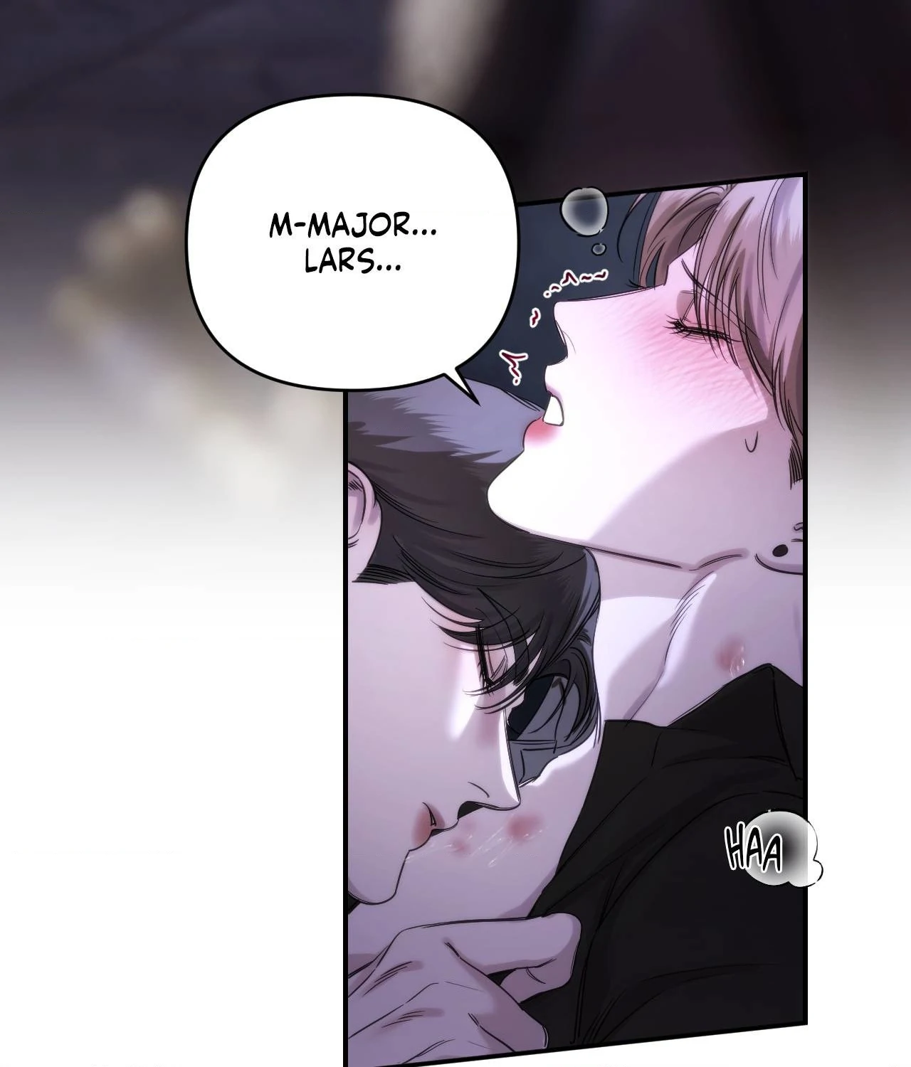 Name Me [Official] - Episode 6 manhwa