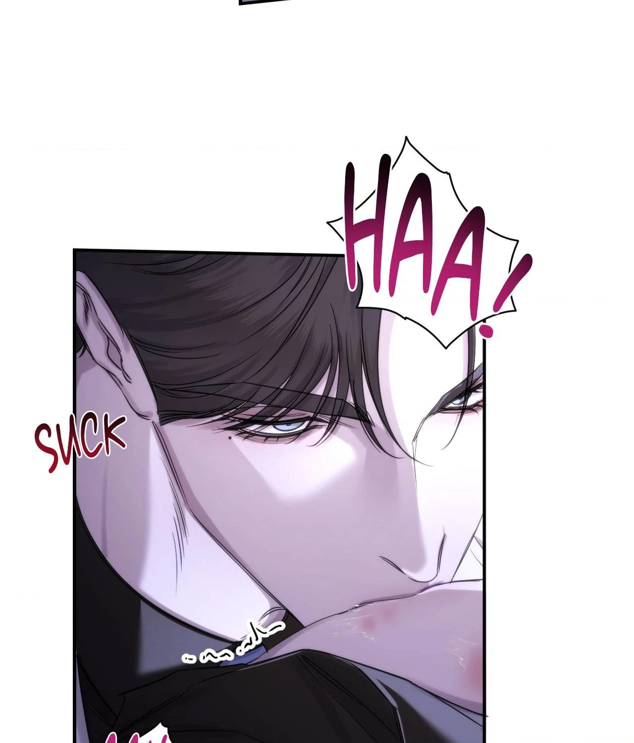 Name Me [Official] - Episode 6 manhwa