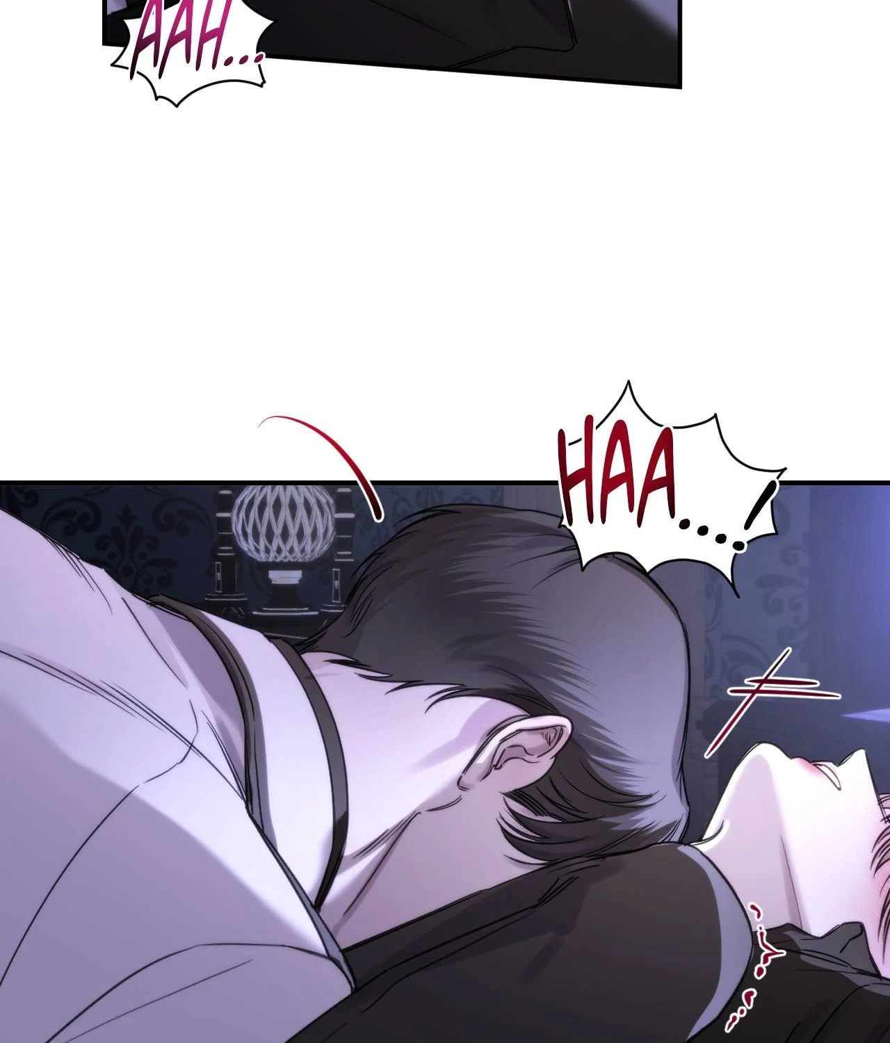 Name Me [Official] - Episode 6 manhwa