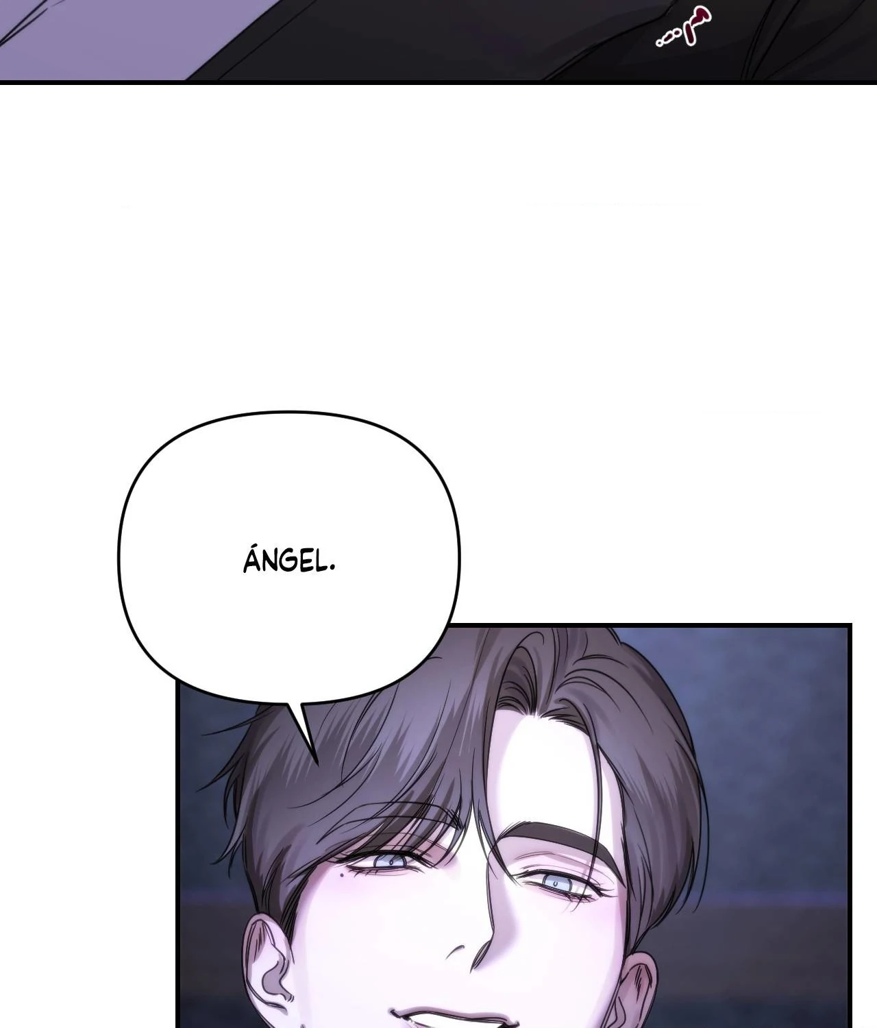 Name Me [Official] - Episode 6 manhwa