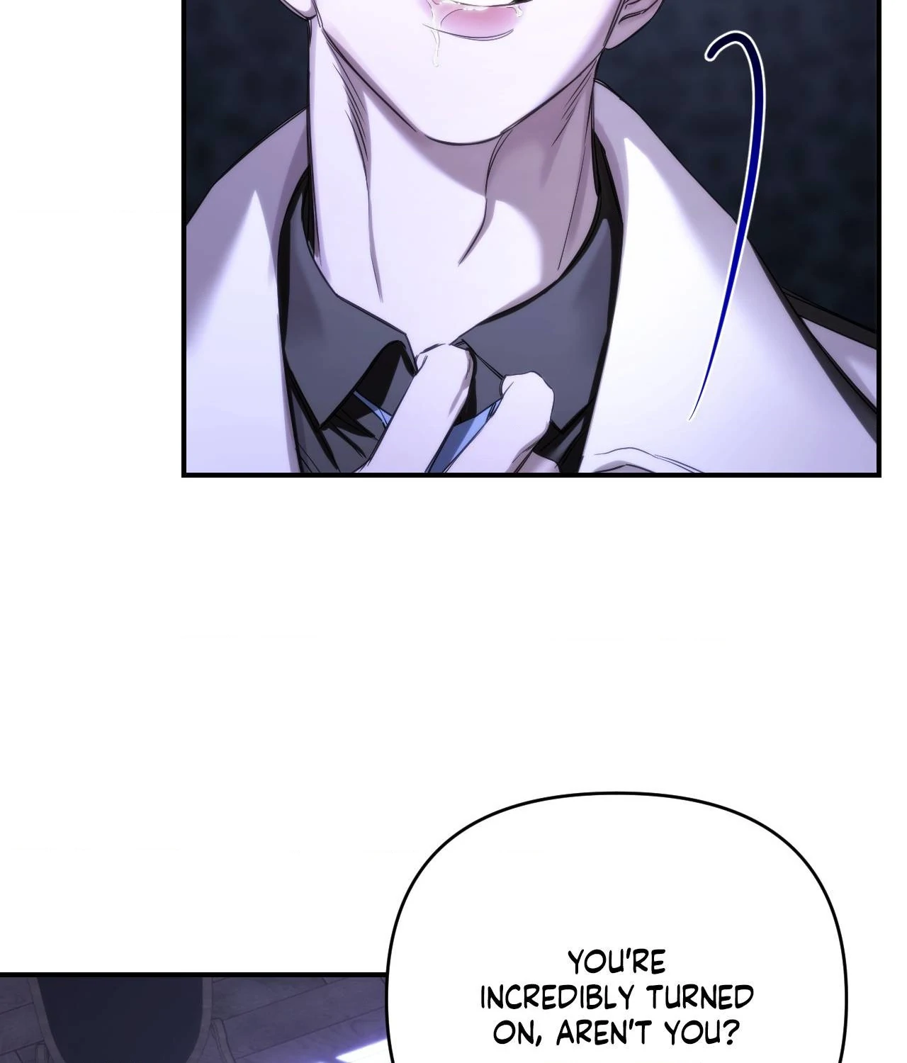 Name Me [Official] - Episode 6 manhwa