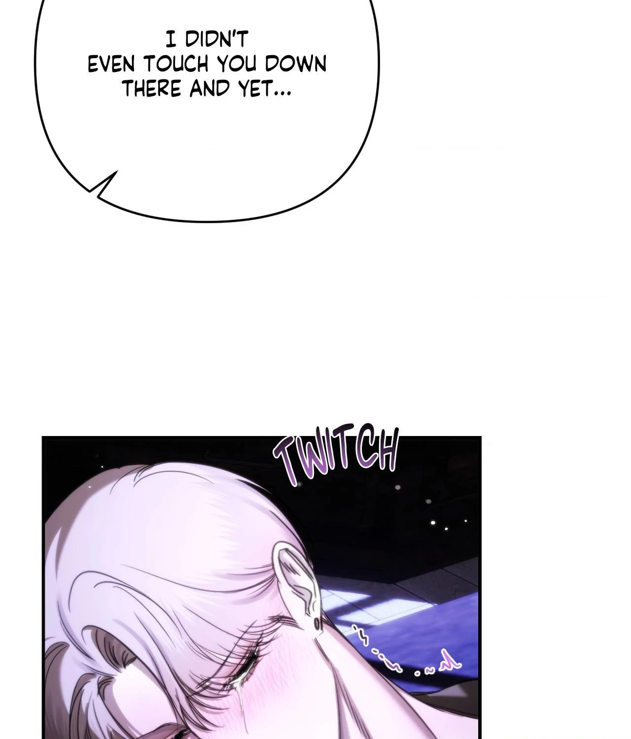 Name Me [Official] - Episode 6 manhwa