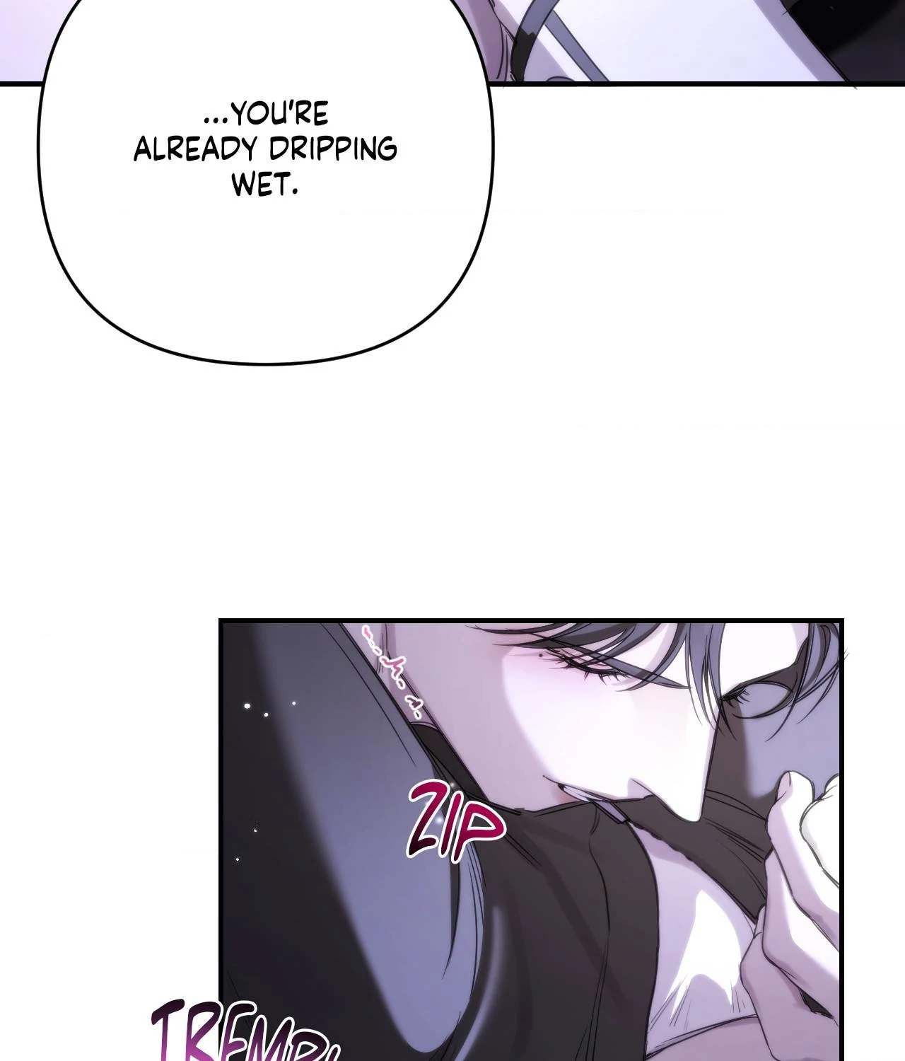 Name Me [Official] - Episode 6 manhwa