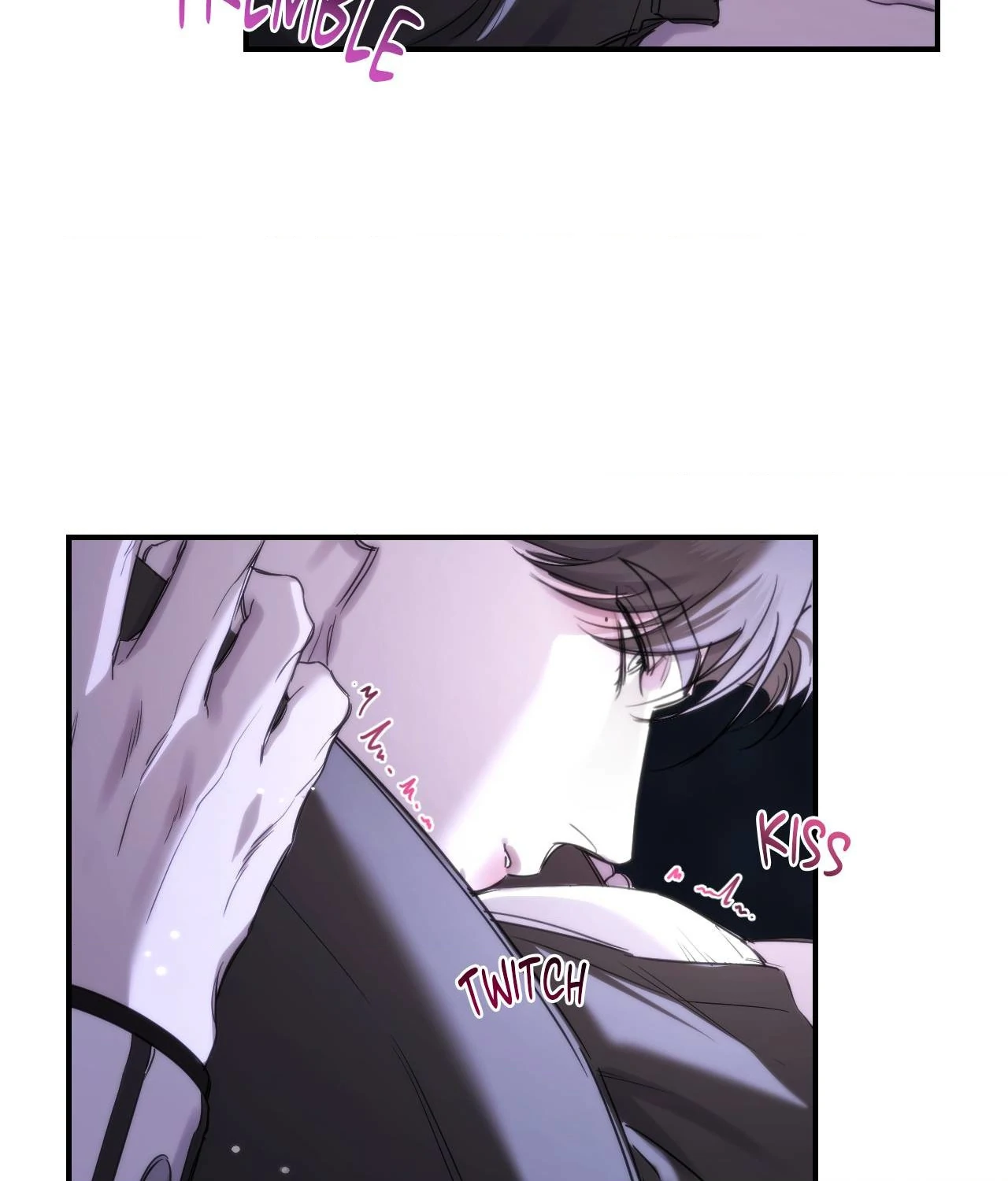 Name Me [Official] - Episode 6 manhwa