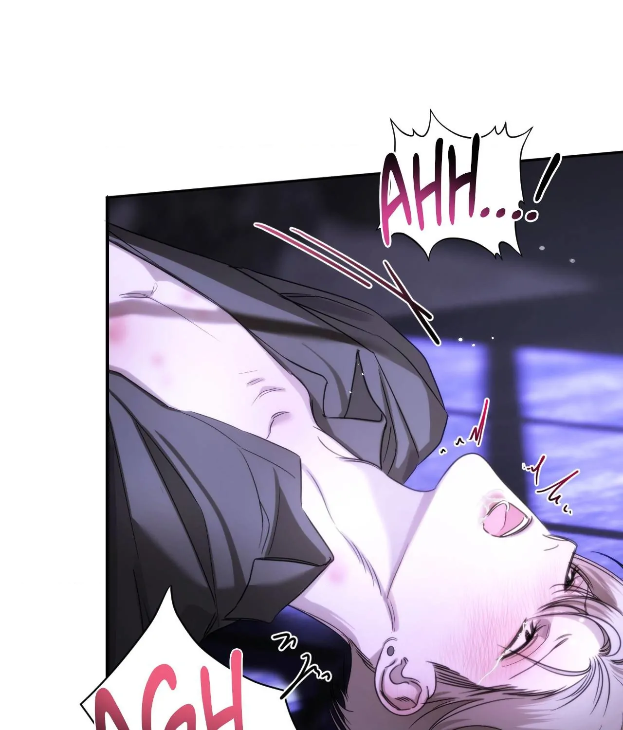 Name Me [Official] - Episode 6 manhwa