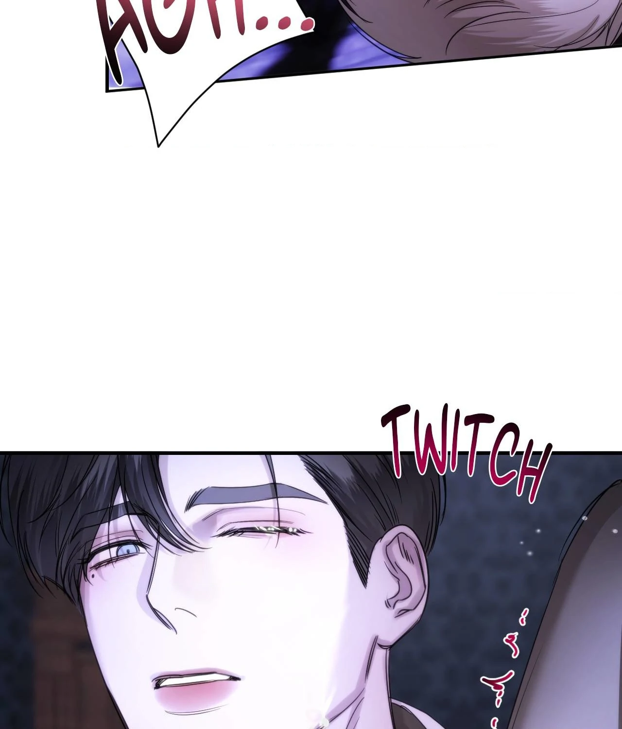Name Me [Official] - Episode 6 manhwa