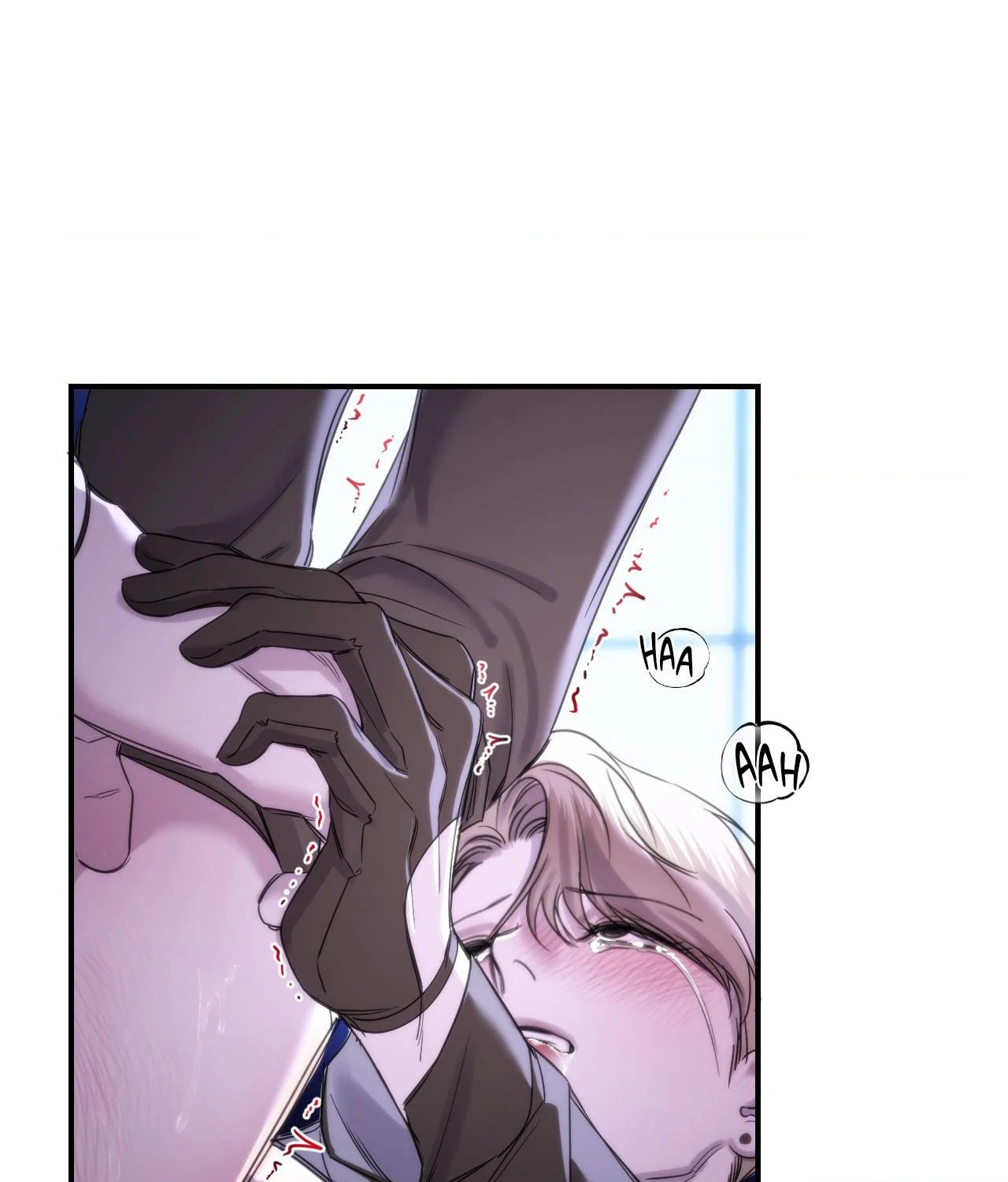 Name Me [Official] - Episode 6 manhwa