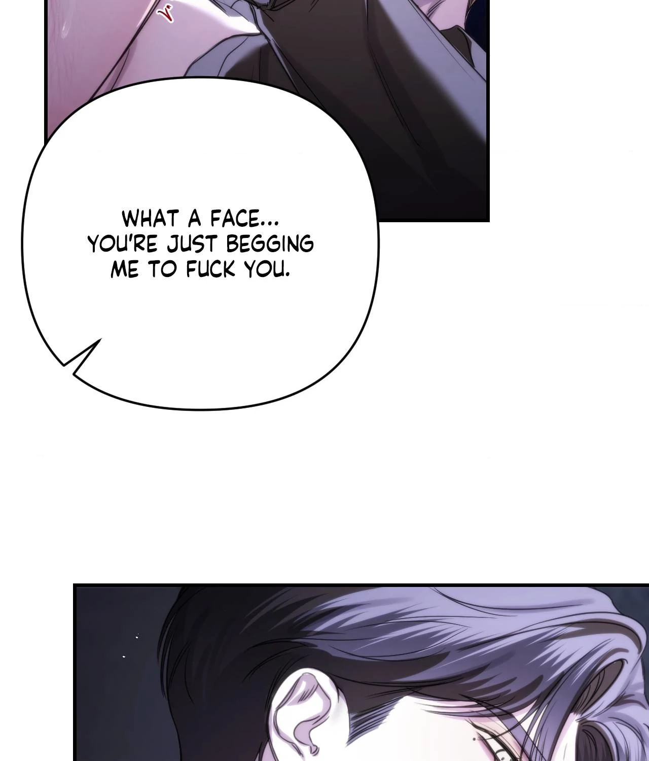 Name Me [Official] - Episode 6 manhwa