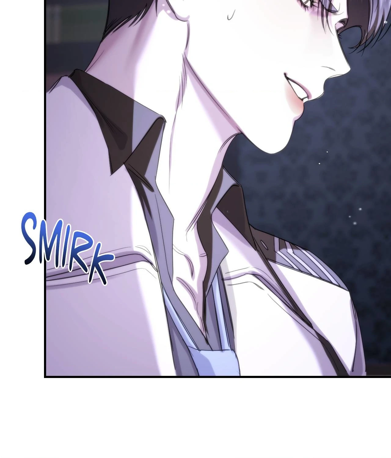 Name Me [Official] - Episode 6 manhwa