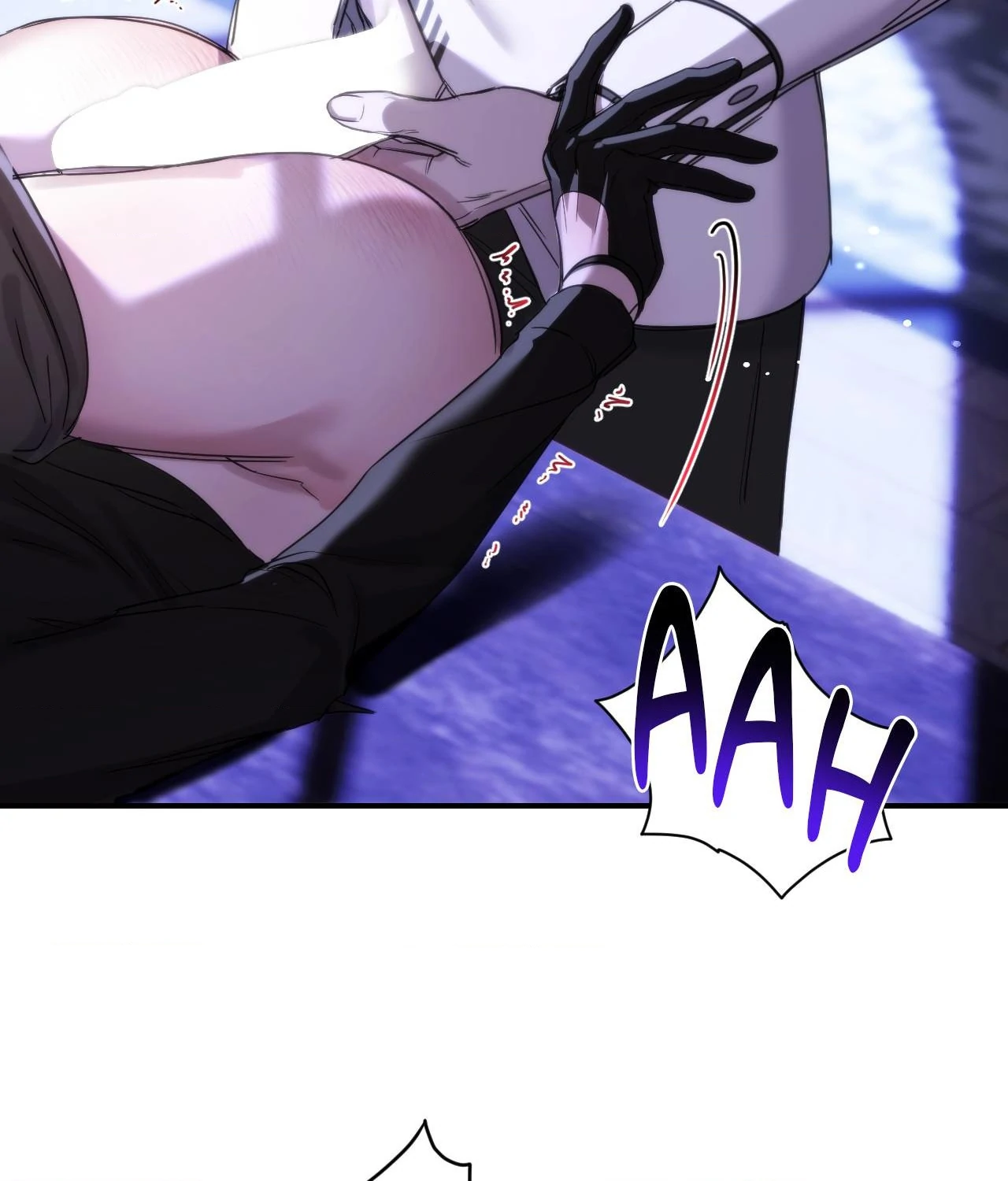 Name Me [Official] - Episode 6 manhwa